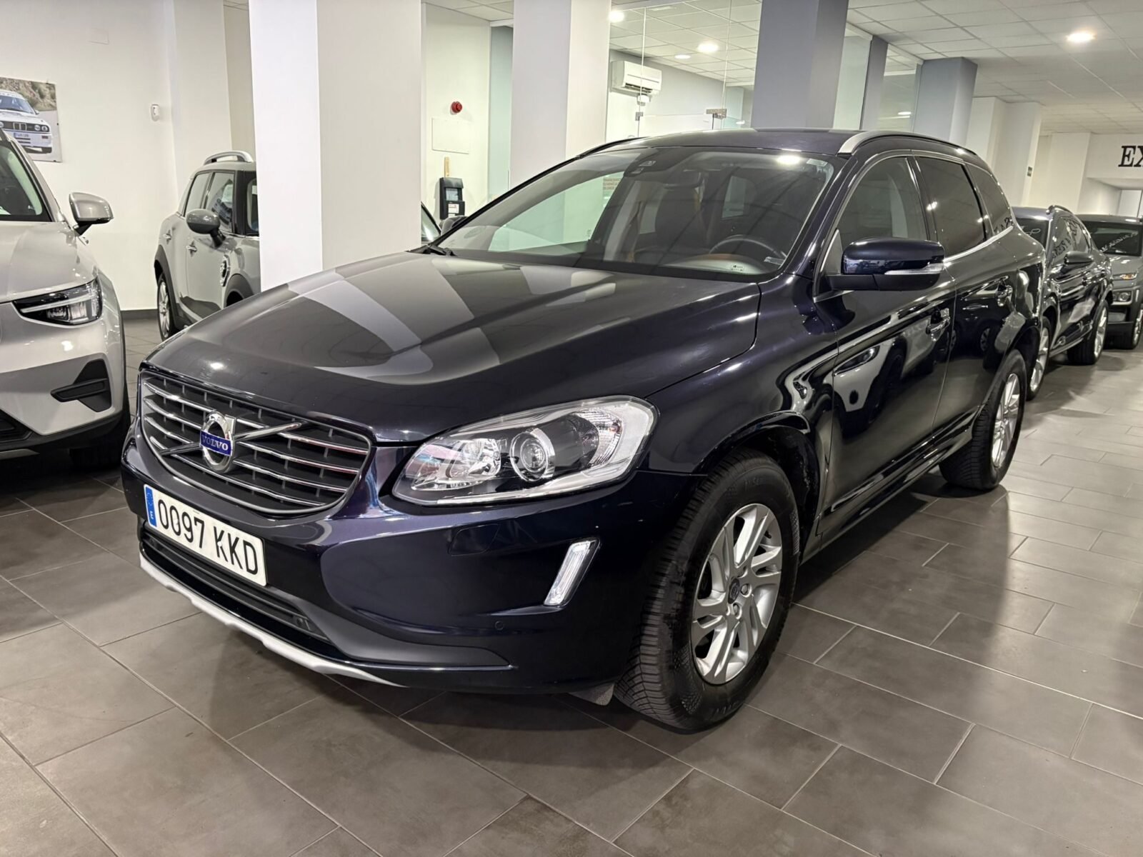 VOLVO 2.0 D3 Momentum