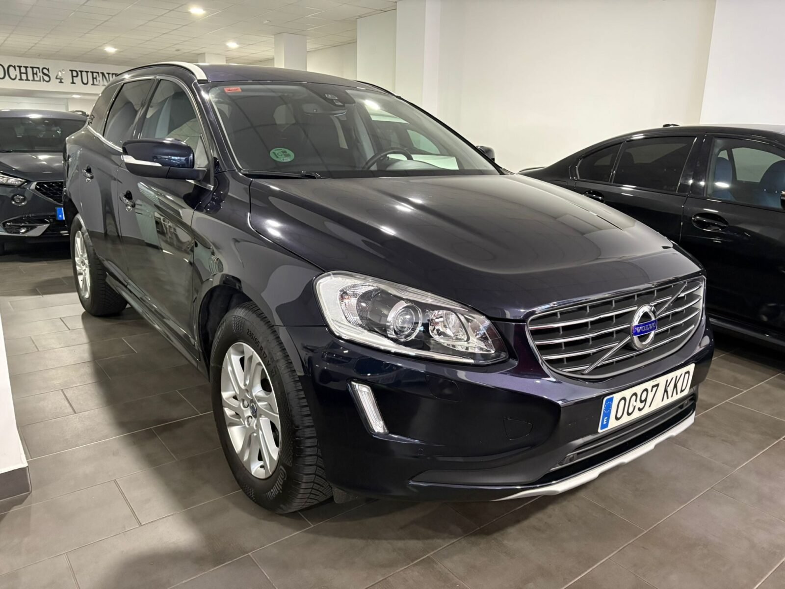 VOLVO 2.0 D3 Momentum