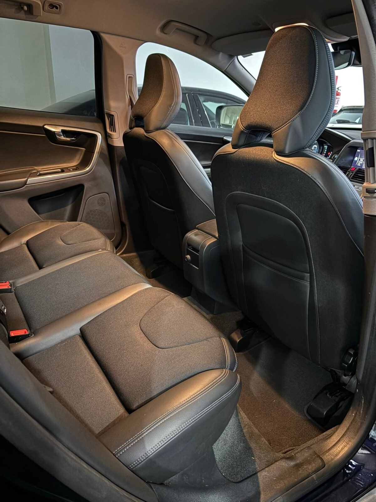 VOLVO 2.0 D3 Momentum
