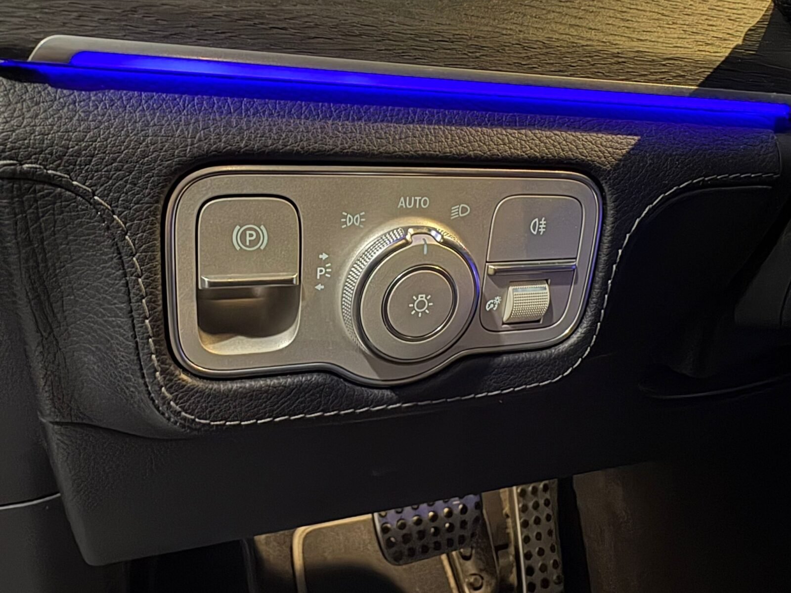 MERCEDES-BENZ GLE 350 de 4MATIC Hibrido Enchufable