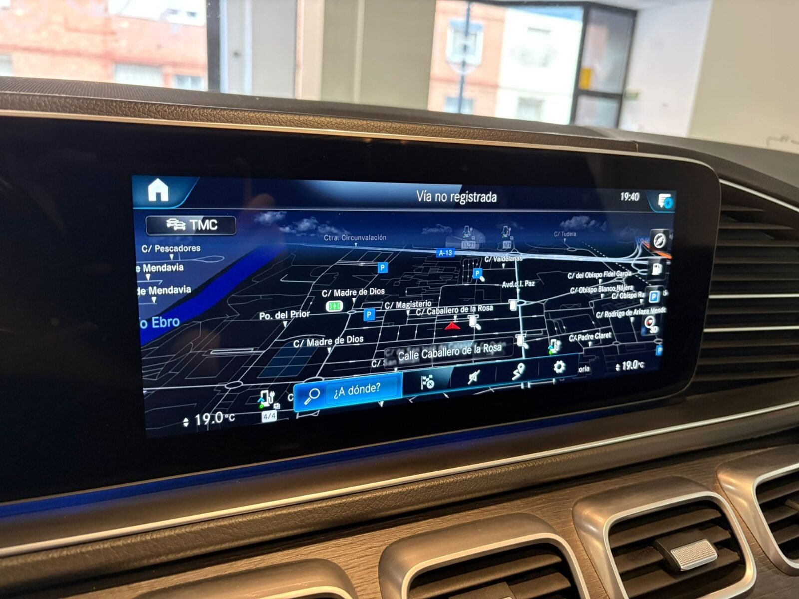 MERCEDES-BENZ GLE 350 de 4MATIC Hibrido Enchufable