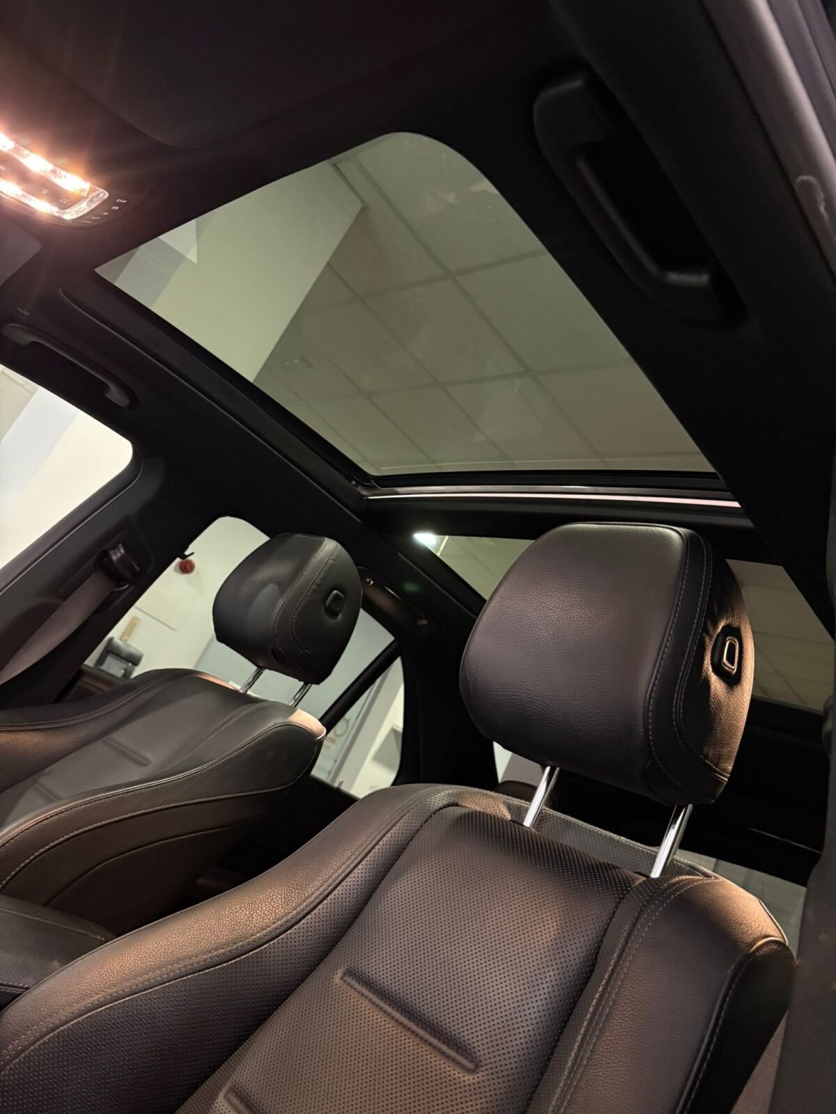 MERCEDES-BENZ GLE 350 de 4MATIC Hibrido Enchufable