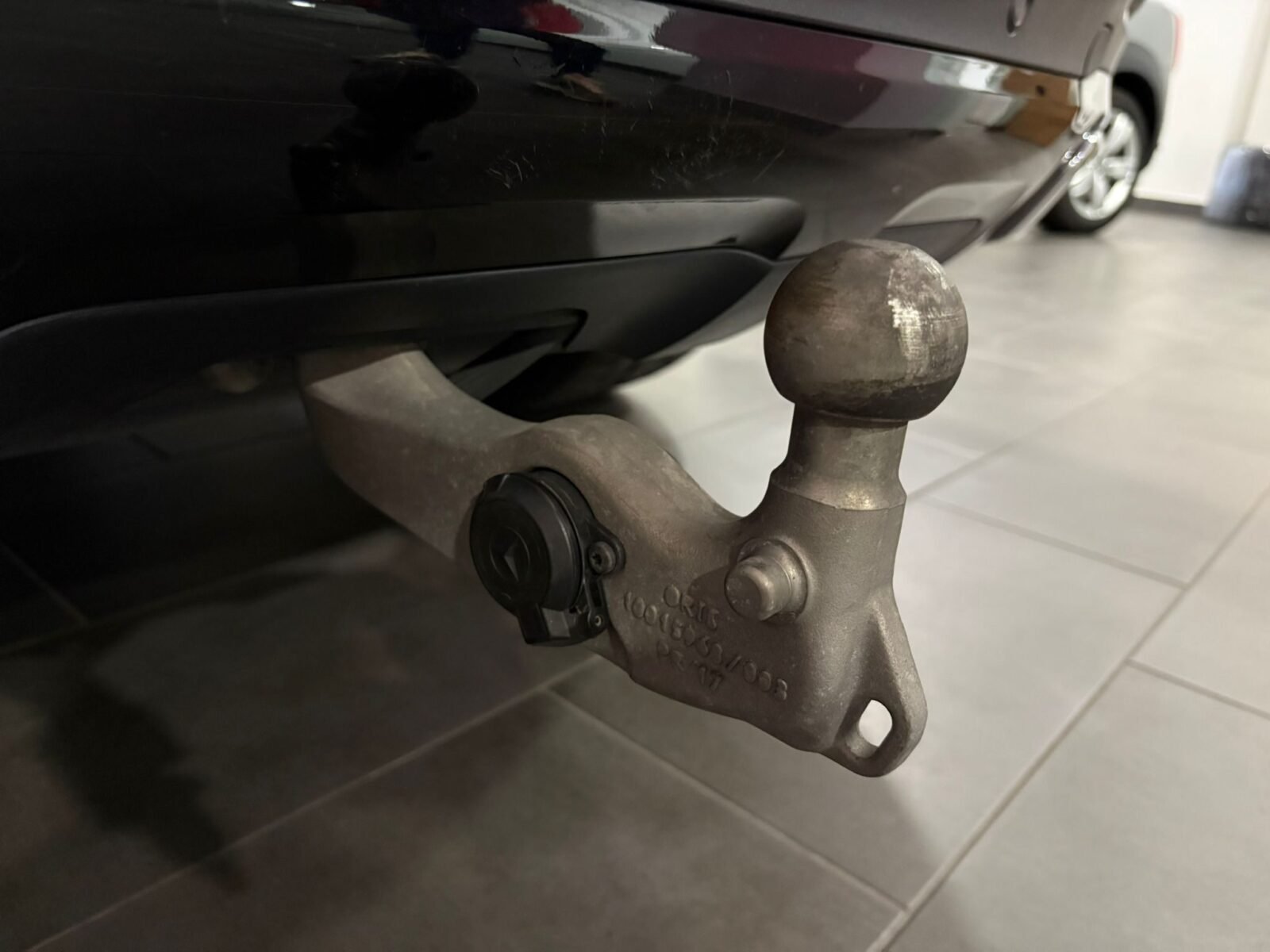 MERCEDES-BENZ GLE 350 de 4MATIC Hibrido Enchufable