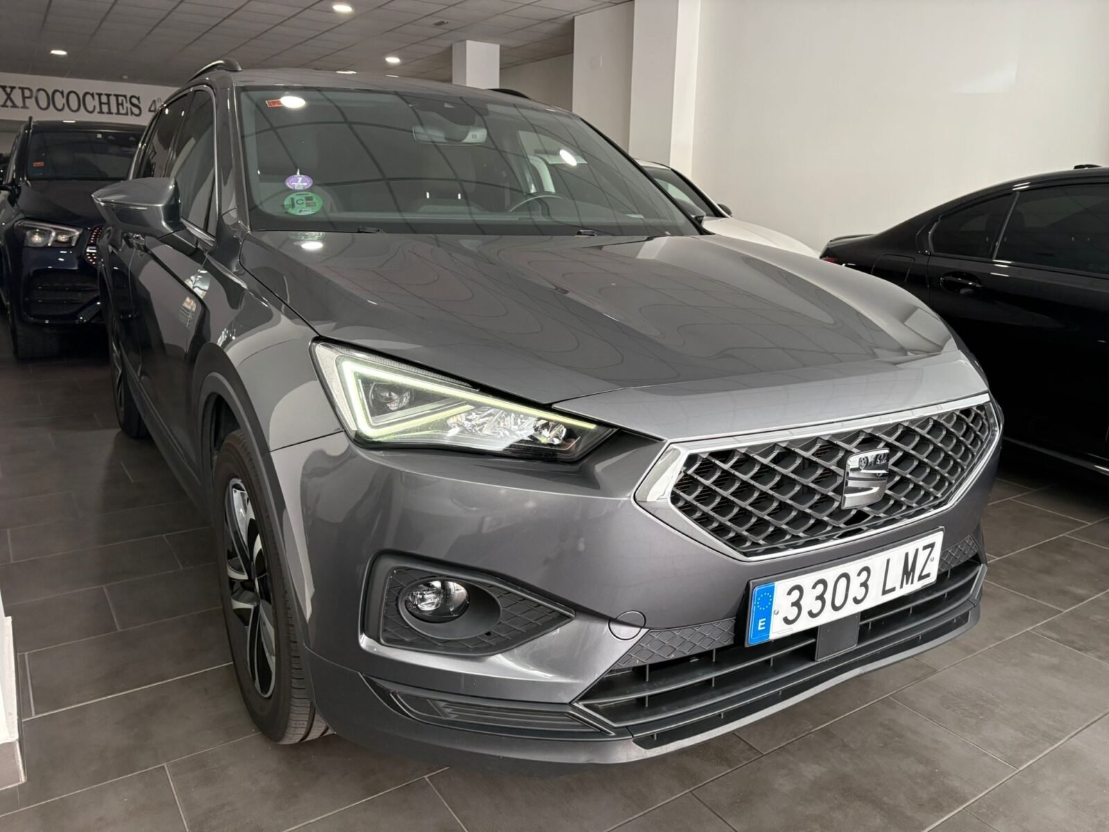 SEAT TARRACO 1.5 TSI StSp Style
