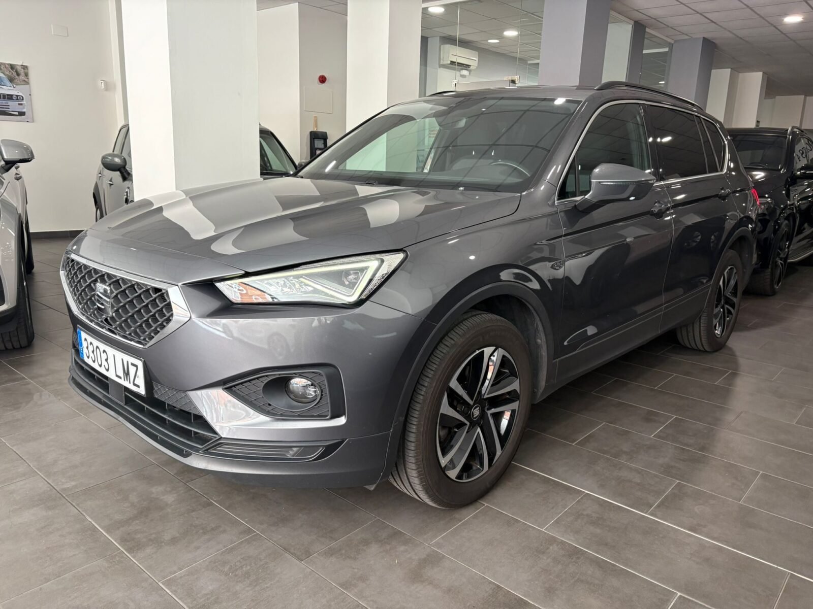 SEAT TARRACO 1.5 TSI StSp Style