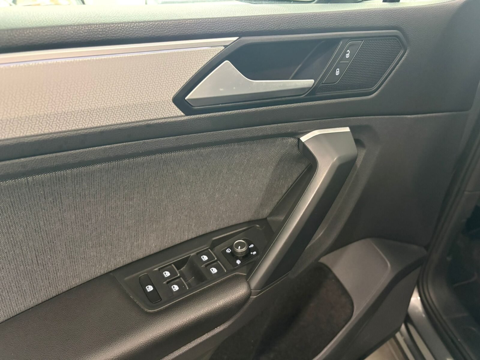 SEAT TARRACO 1.5 TSI StSp Style