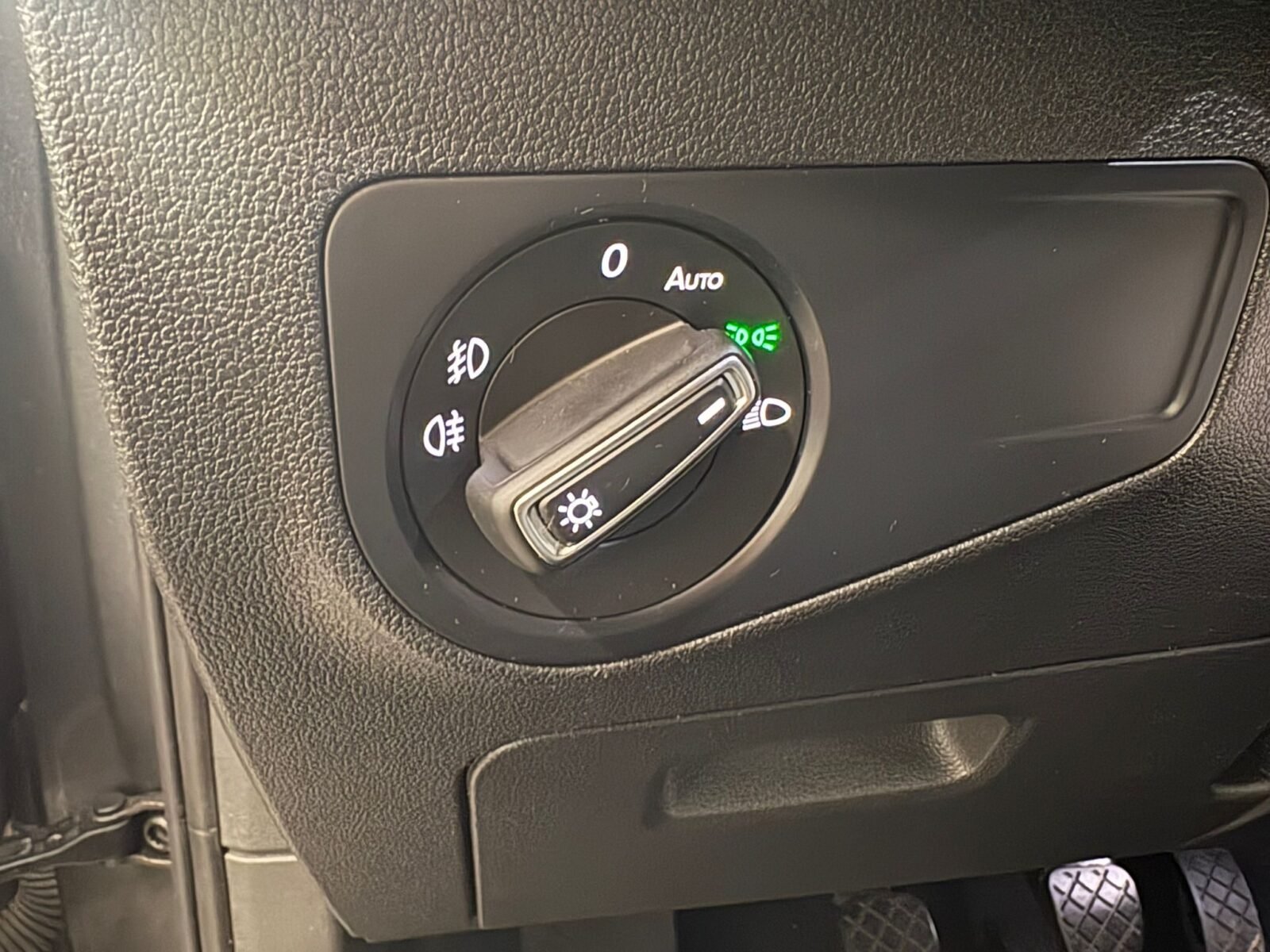 SEAT TARRACO 1.5 TSI StSp Style