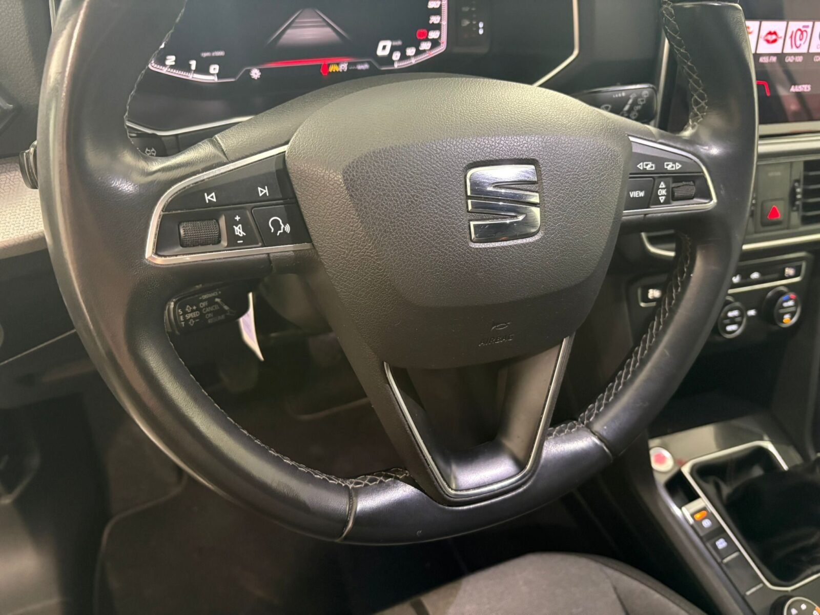 SEAT TARRACO 1.5 TSI StSp Style