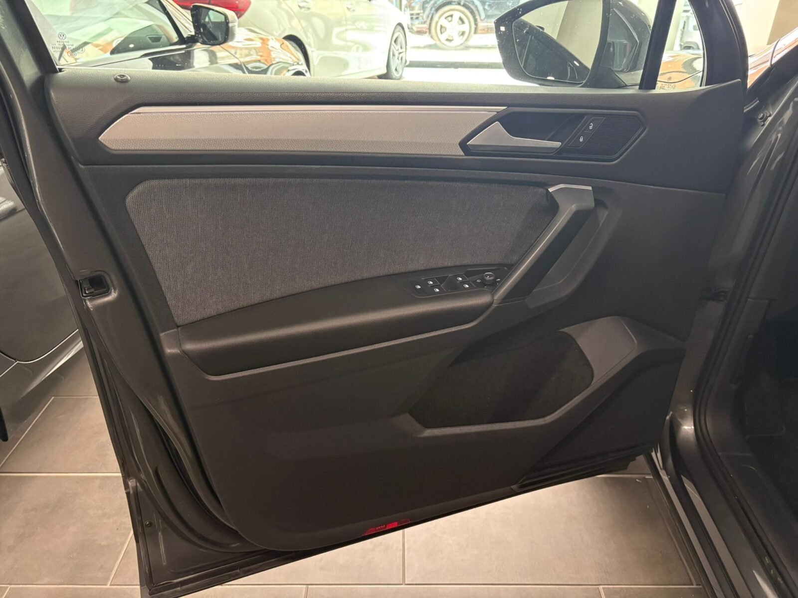 SEAT TARRACO 1.5 TSI StSp Style