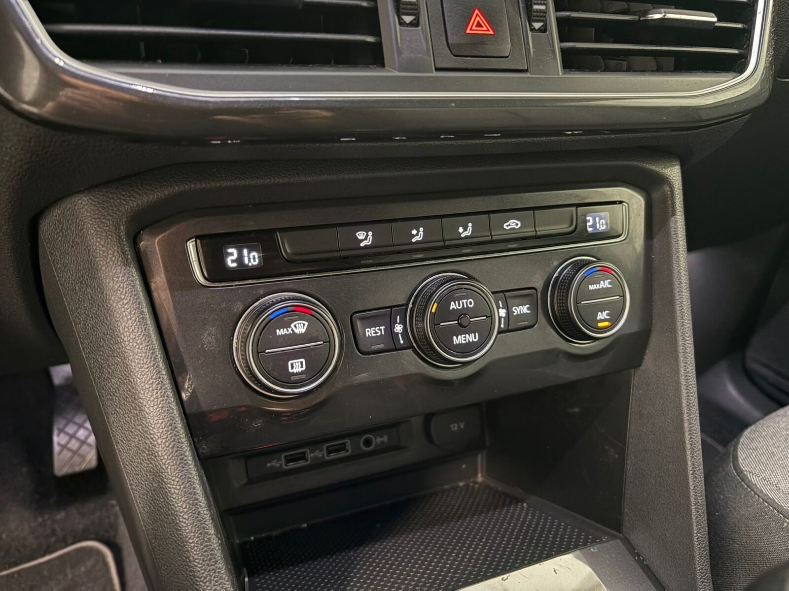 SEAT TARRACO 1.5 TSI StSp Style