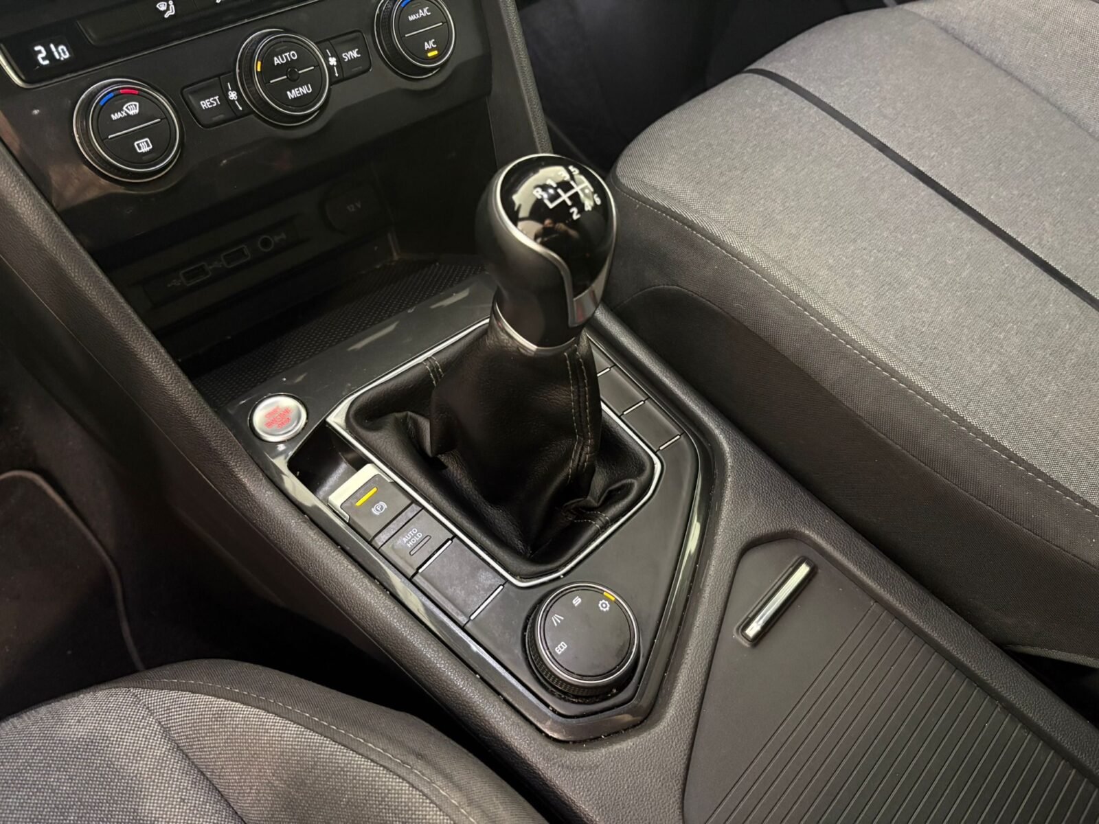 SEAT TARRACO 1.5 TSI StSp Style