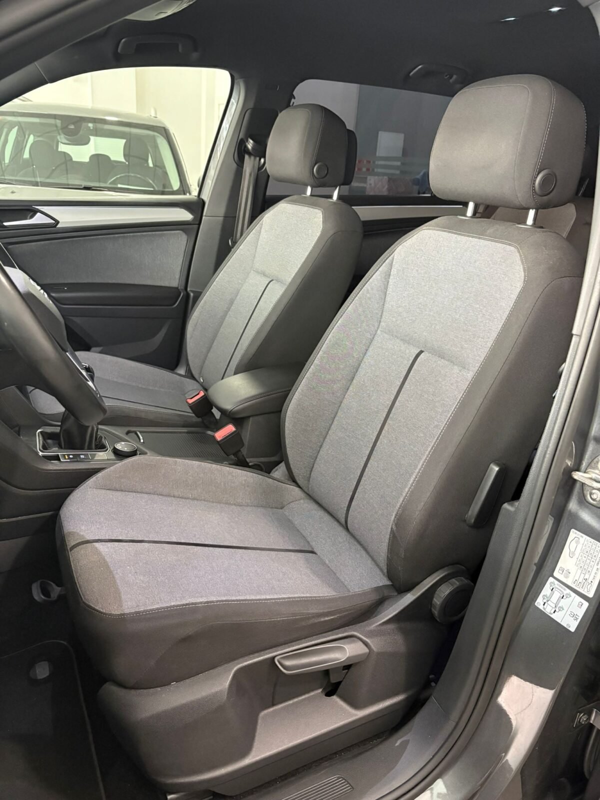 SEAT TARRACO 1.5 TSI StSp Style
