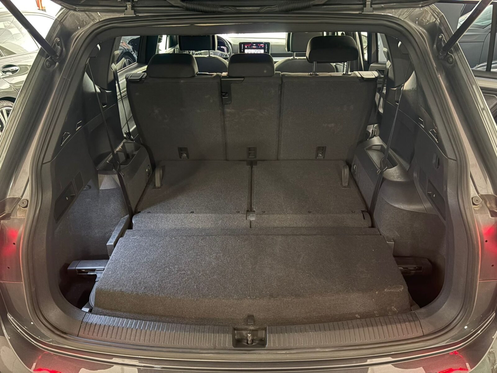 SEAT TARRACO 1.5 TSI StSp Style