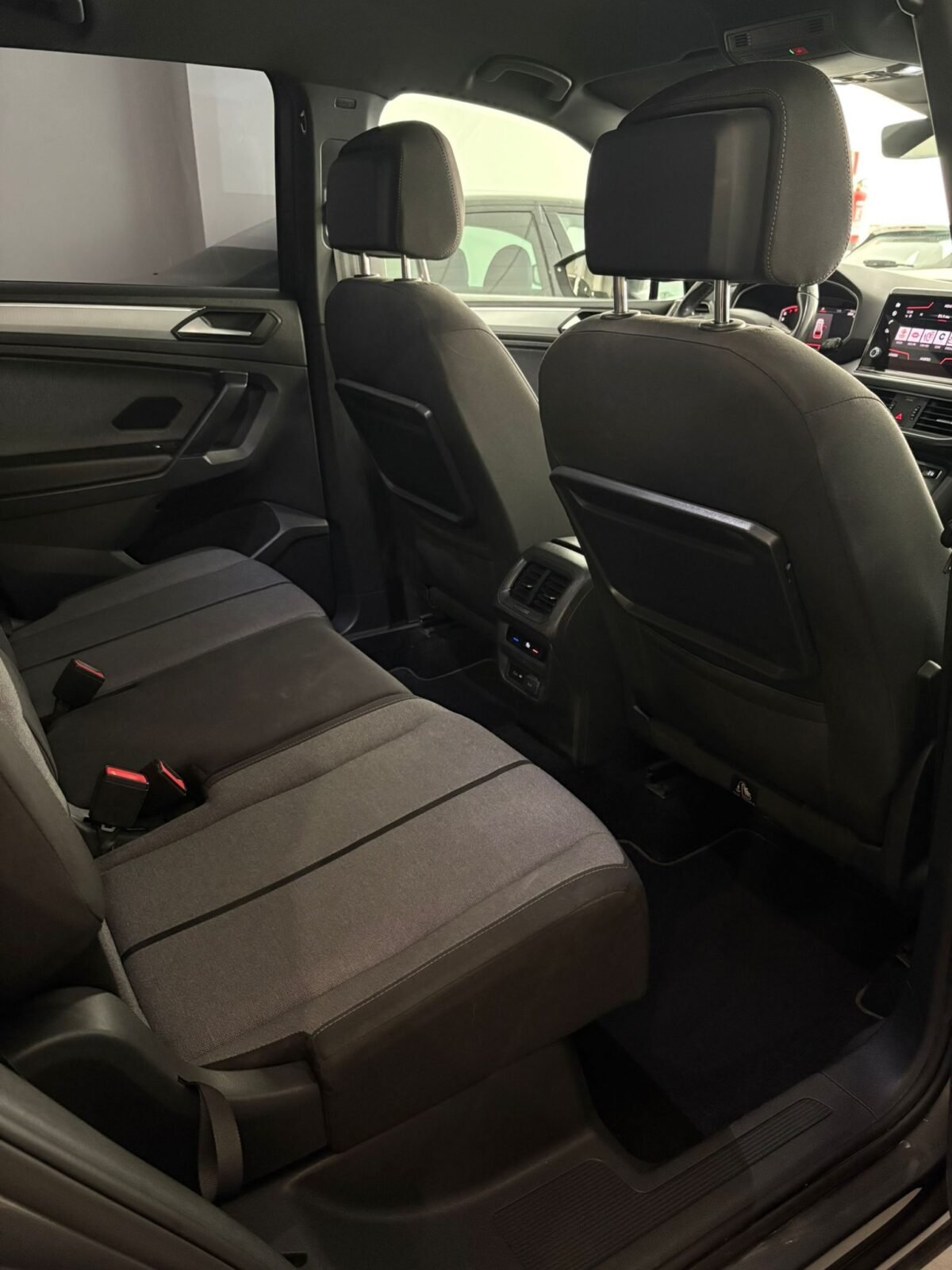 SEAT TARRACO 1.5 TSI StSp Style