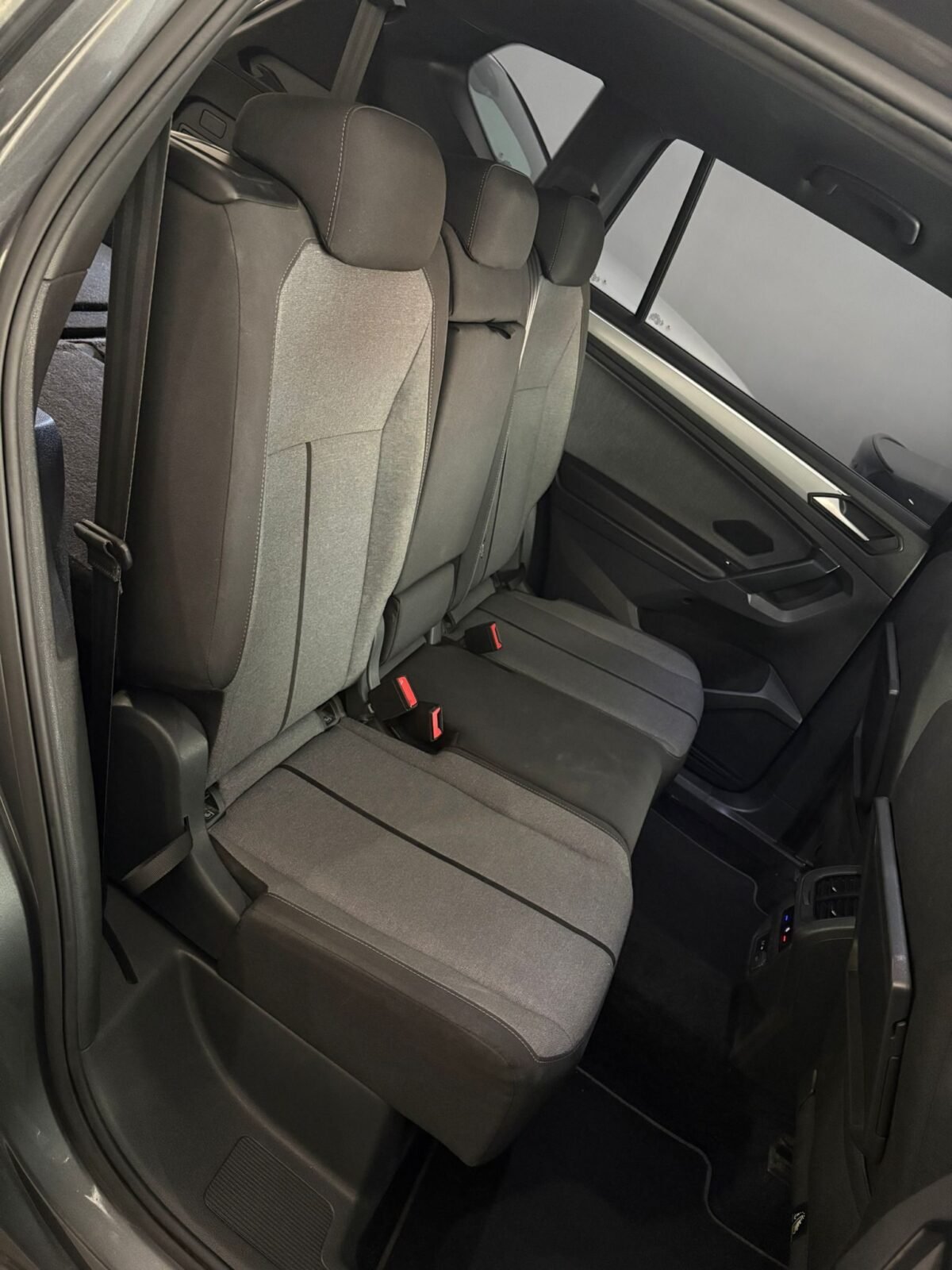 SEAT TARRACO 1.5 TSI StSp Style