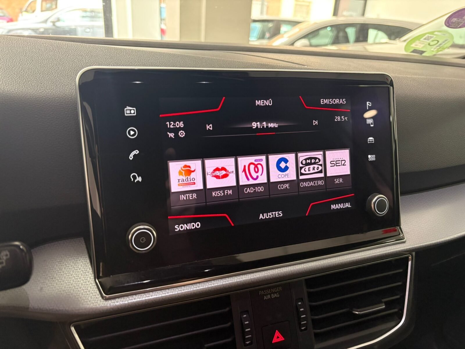 SEAT TARRACO 1.5 TSI StSp Style