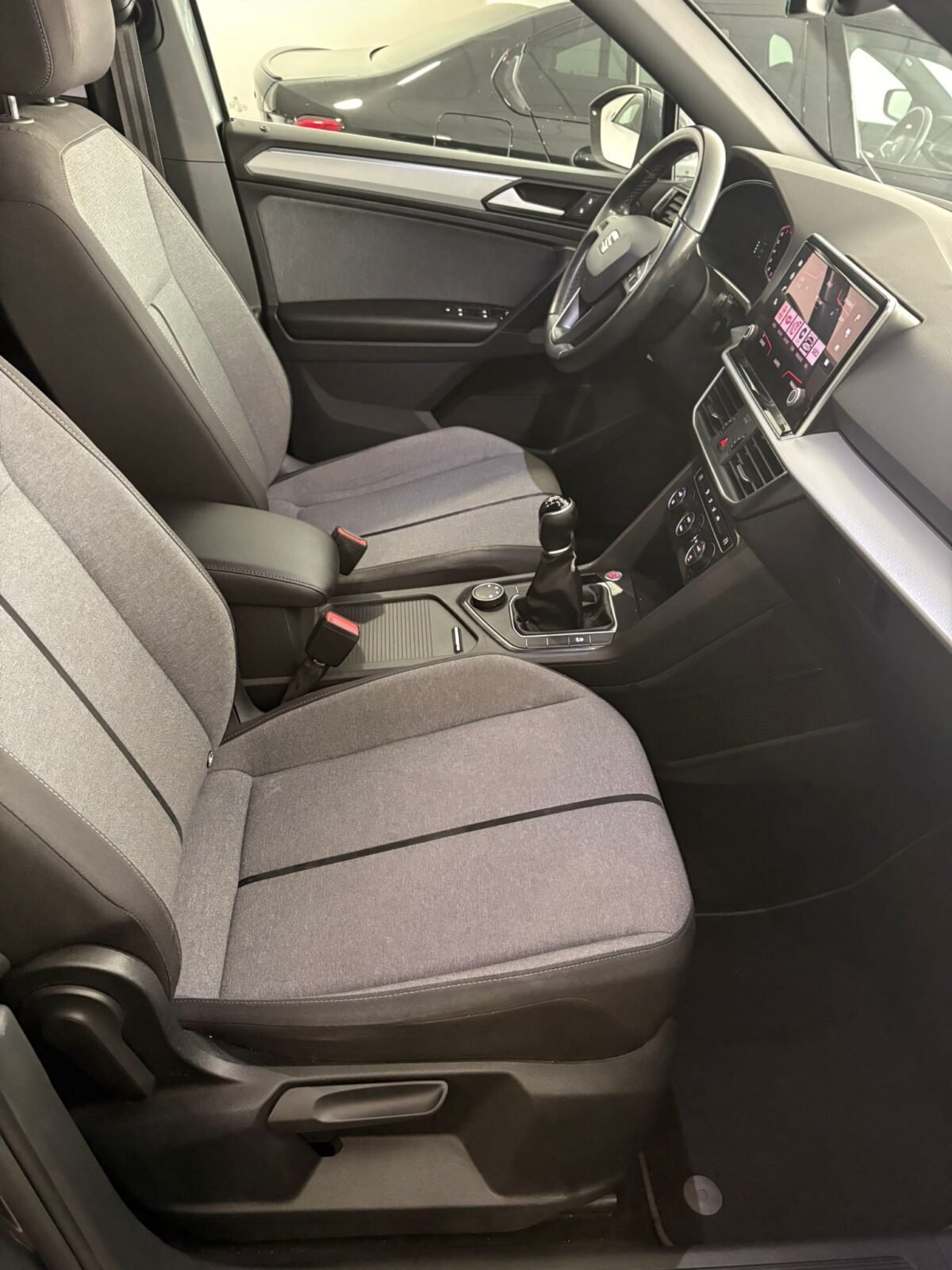 SEAT TARRACO 1.5 TSI StSp Style