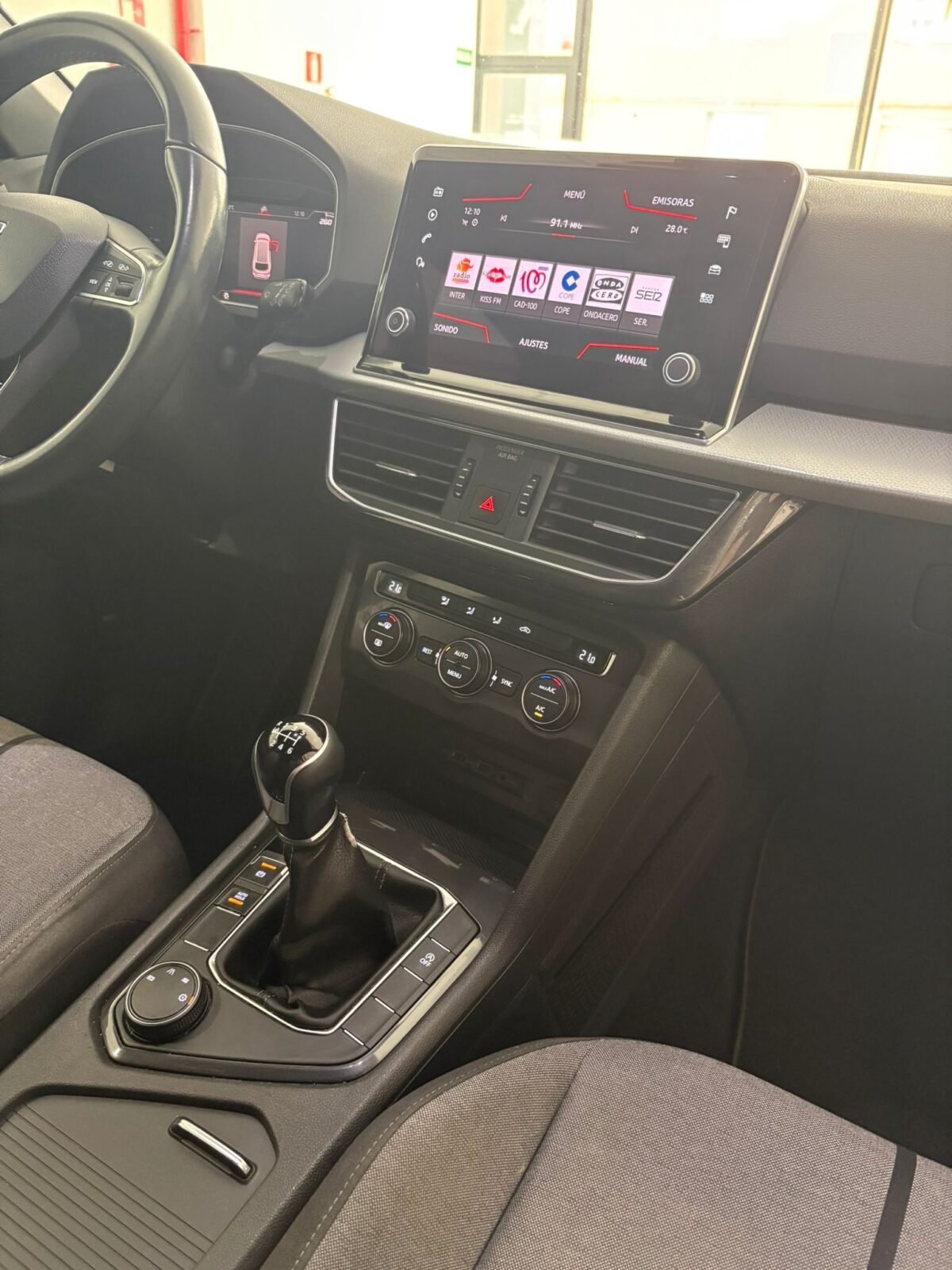 SEAT TARRACO 1.5 TSI StSp Style
