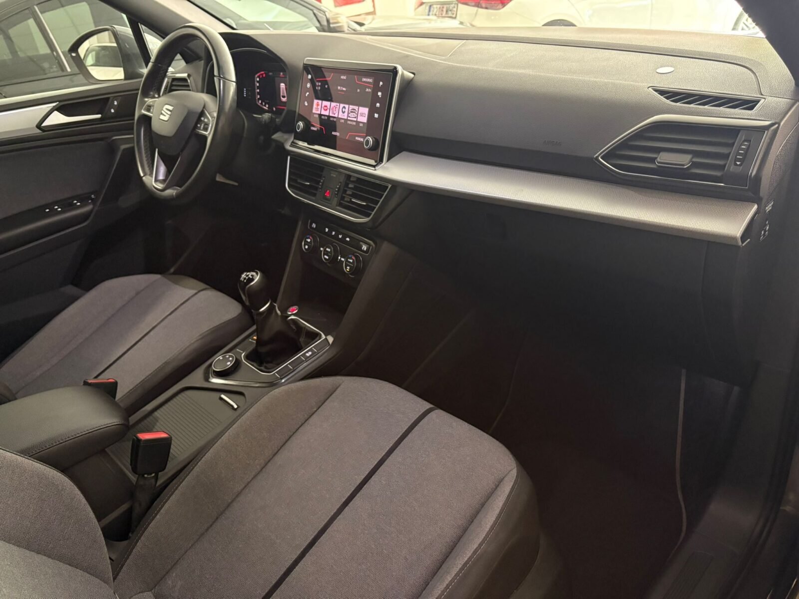 SEAT TARRACO 1.5 TSI StSp Style