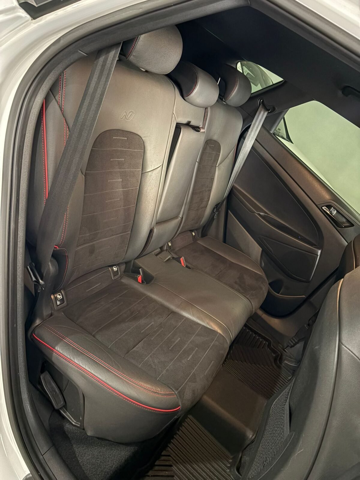 HYUNDAI TUCSON 1.6CRDI 48V NLine Lite 4X2