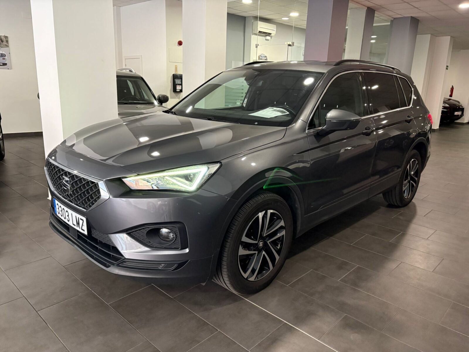 SEAT TARRACO 1.5 TSI StSp Style