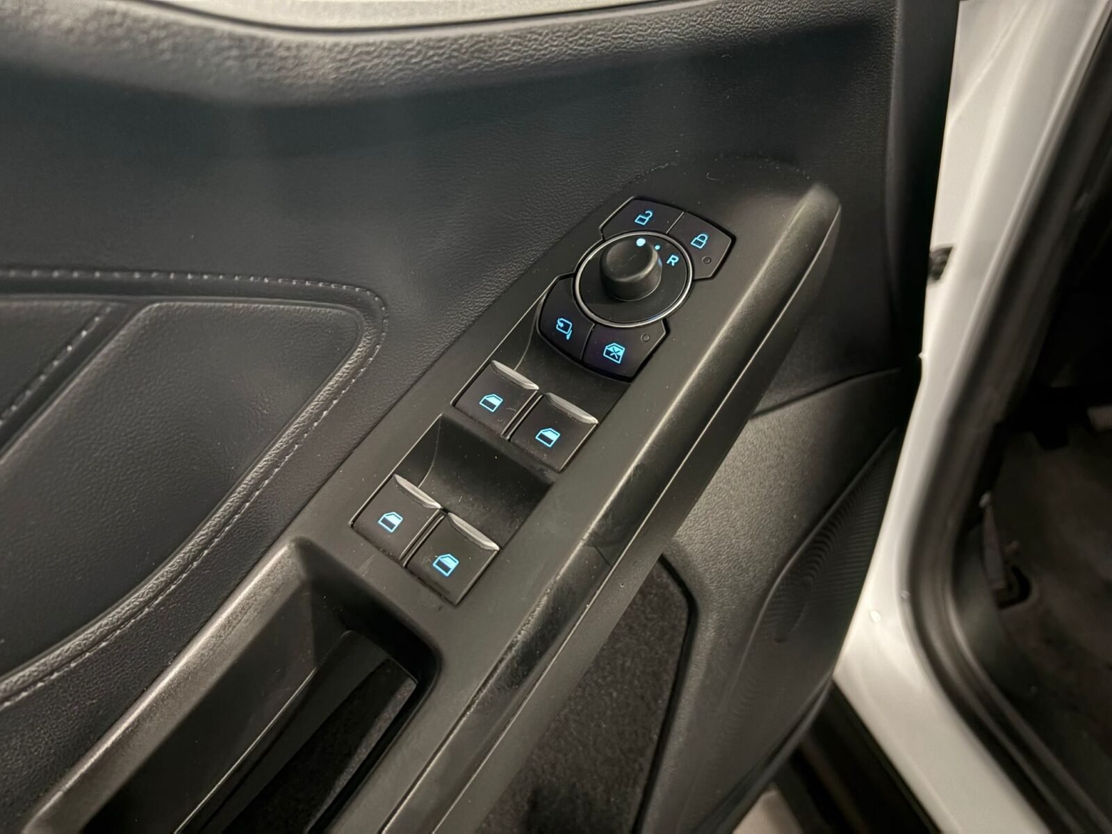 FORD FOCUS 1.5 Ecoblue Trend