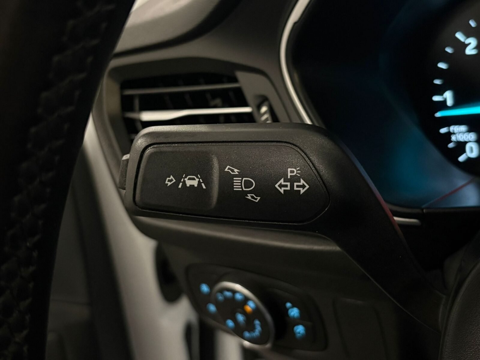 FORD FOCUS 1.5 Ecoblue Trend