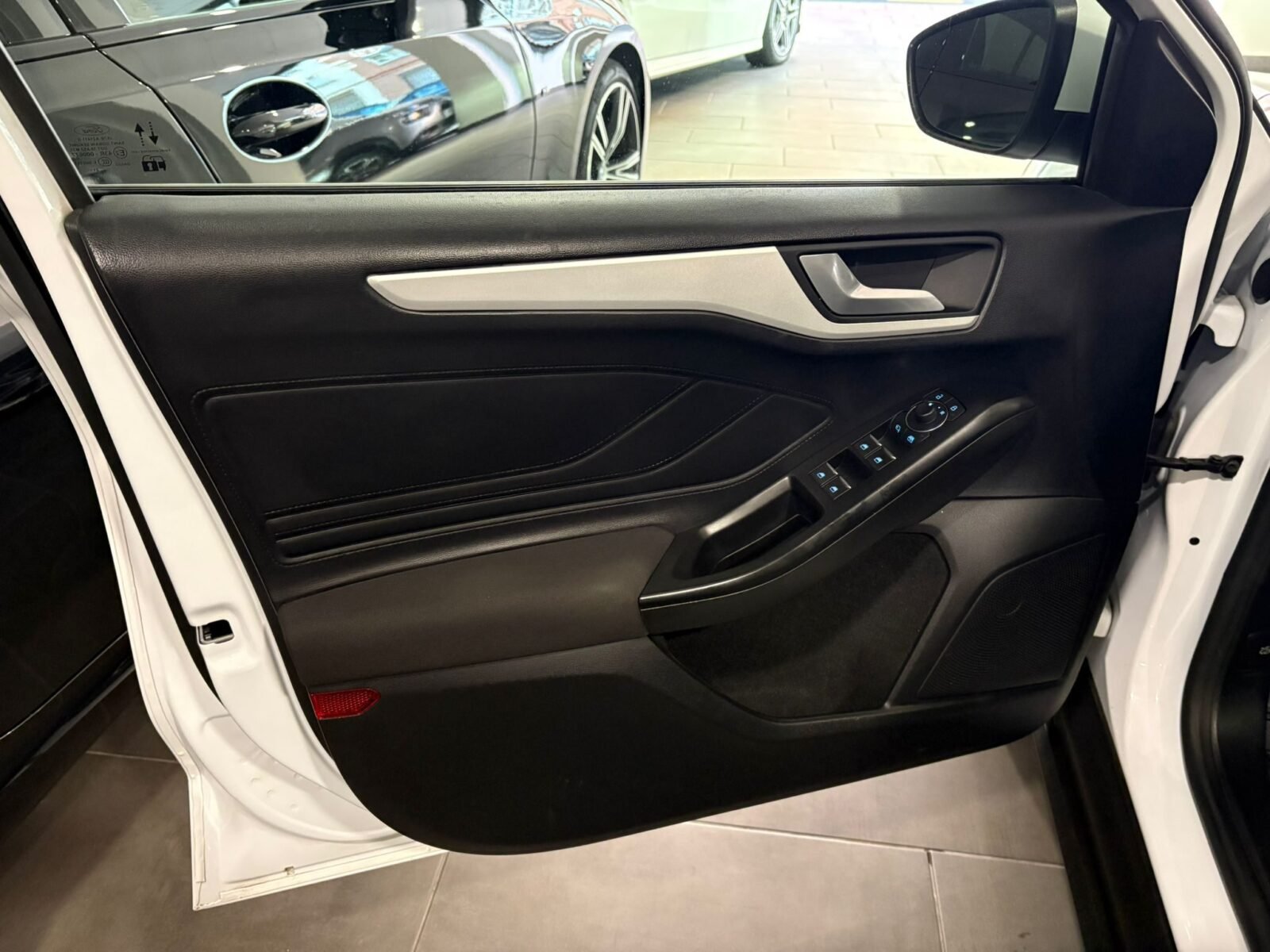 FORD FOCUS 1.5 Ecoblue Trend