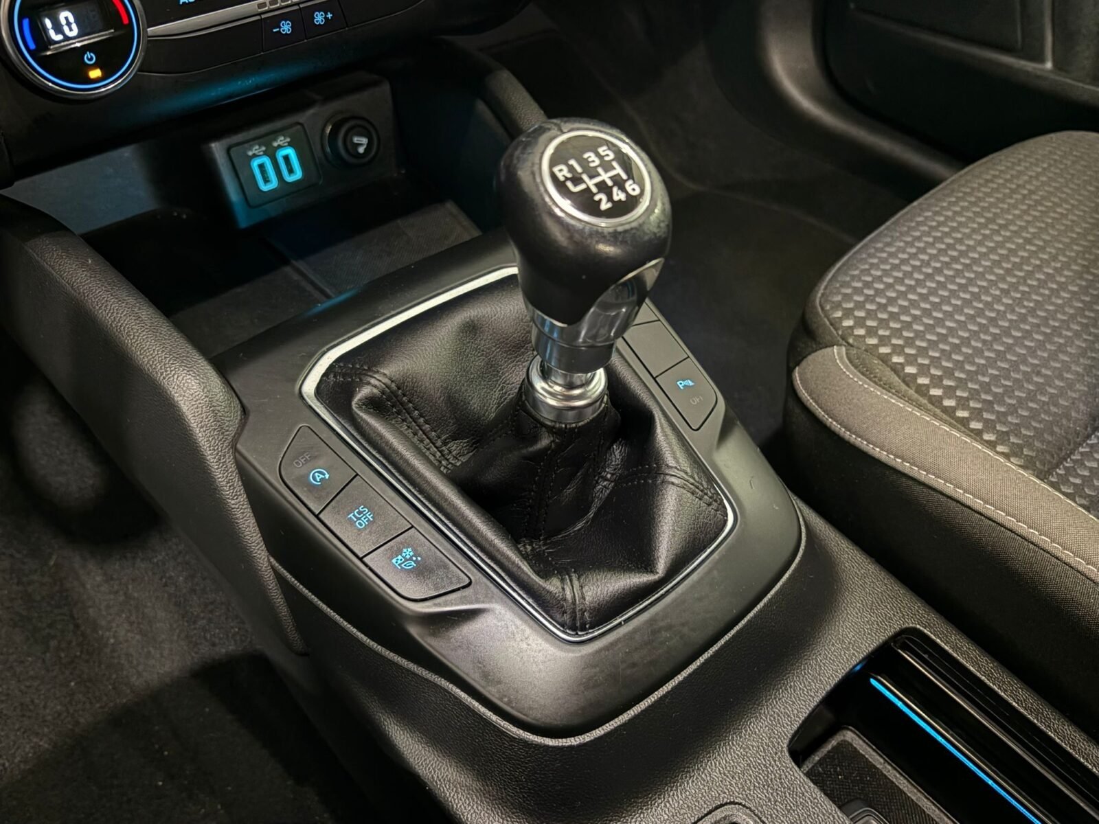 FORD FOCUS 1.5 Ecoblue Trend