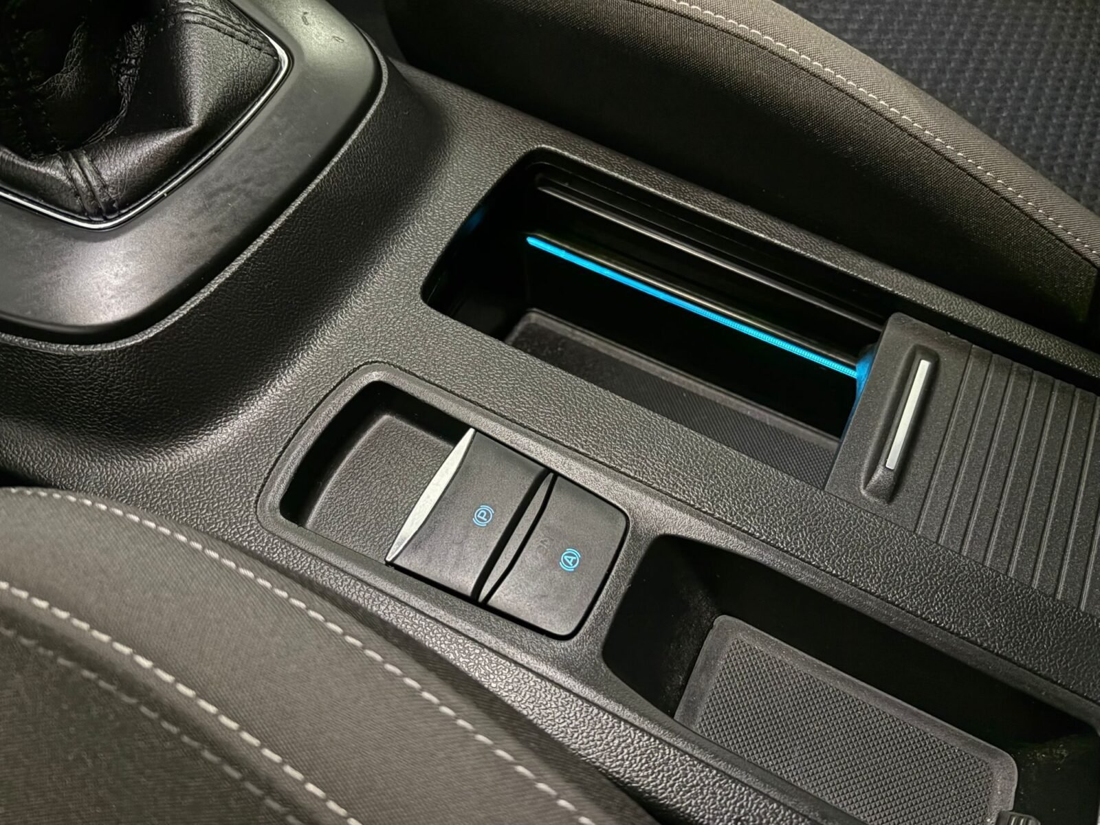 FORD FOCUS 1.5 Ecoblue Trend