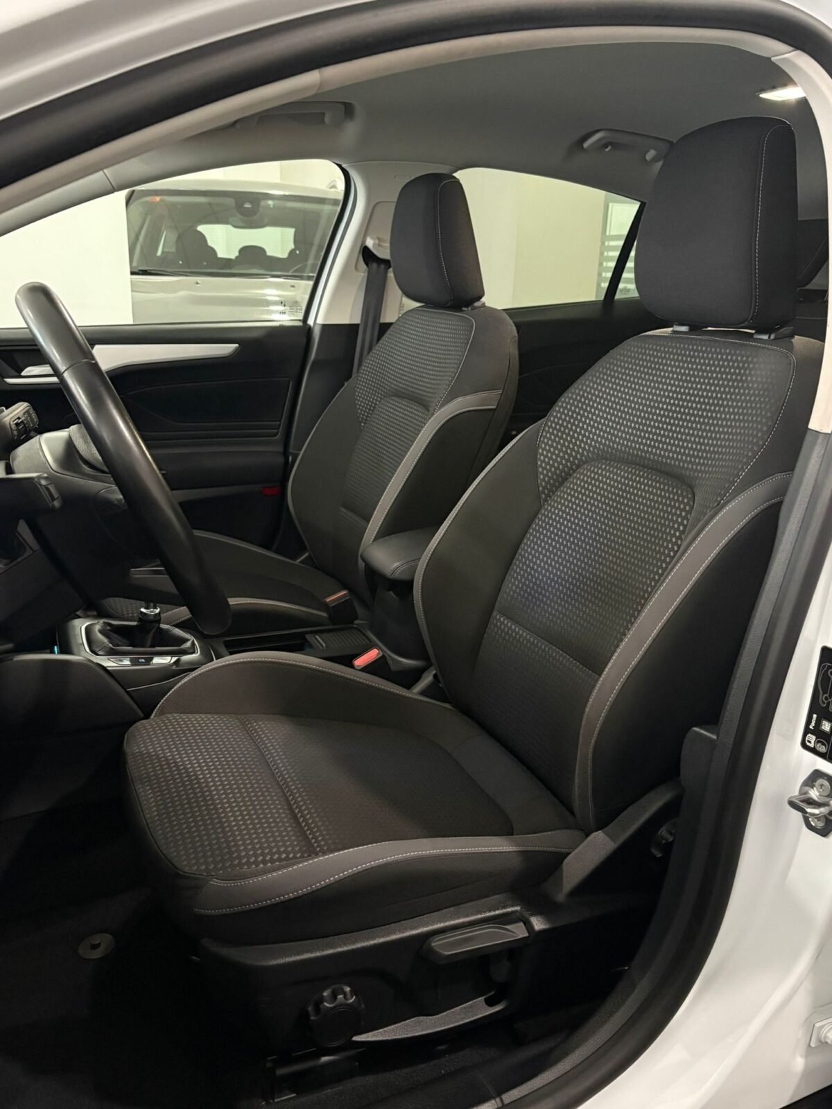 FORD FOCUS 1.5 Ecoblue Trend