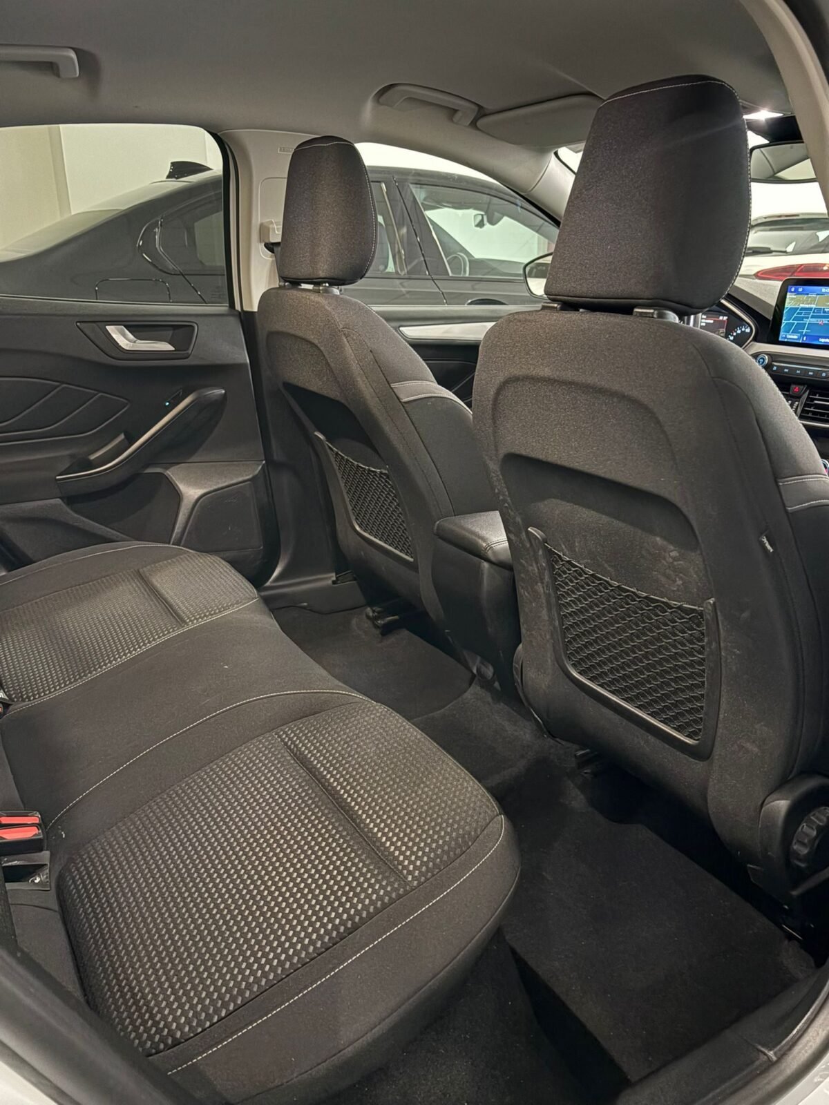 FORD FOCUS 1.5 Ecoblue Trend