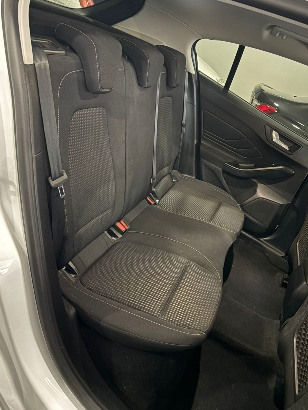 FORD FOCUS 1.5 Ecoblue Trend