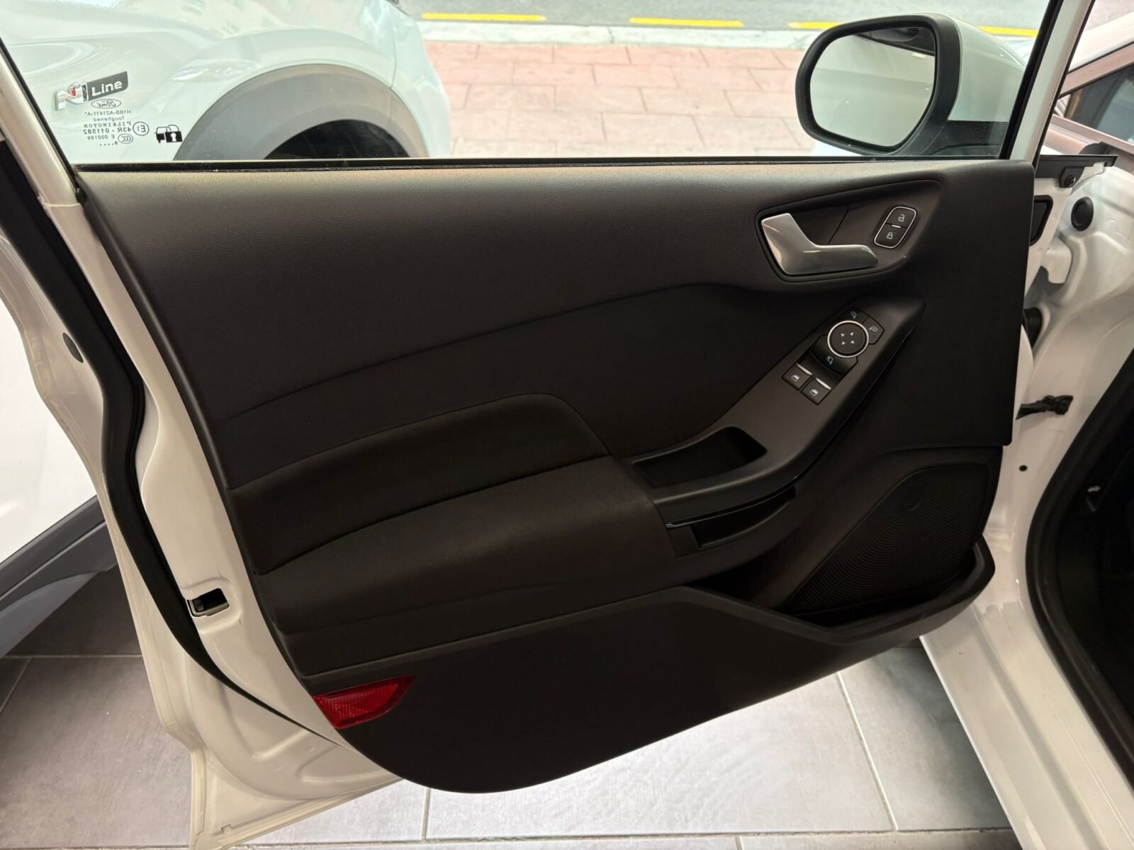 FORD Fiesta 1.5 TDCi Trend