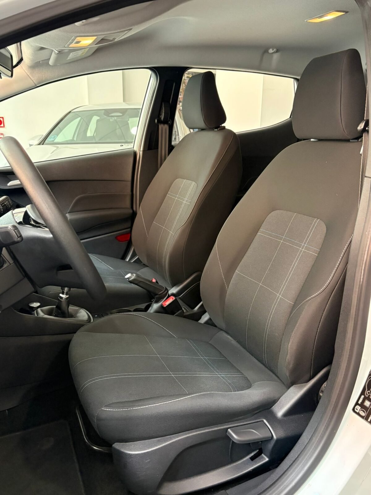 FORD Fiesta 1.5 TDCi Trend