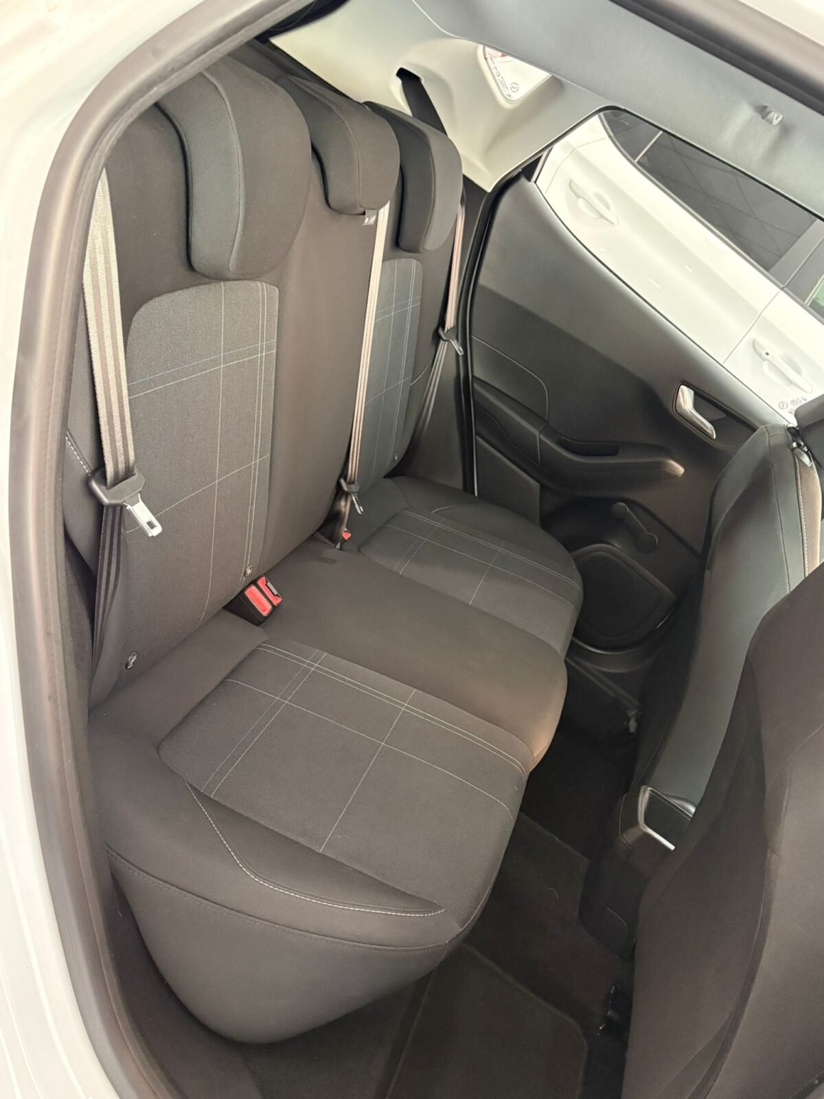 FORD Fiesta 1.5 TDCi Trend