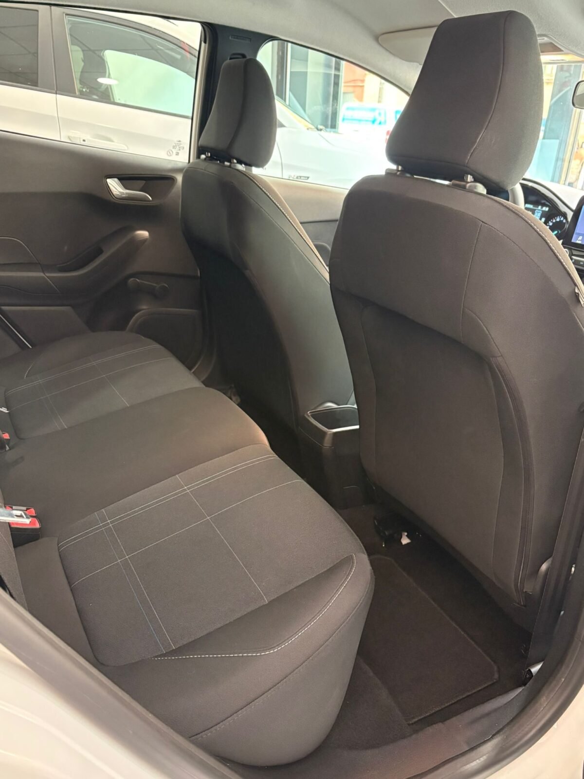 FORD Fiesta 1.5 TDCi Trend