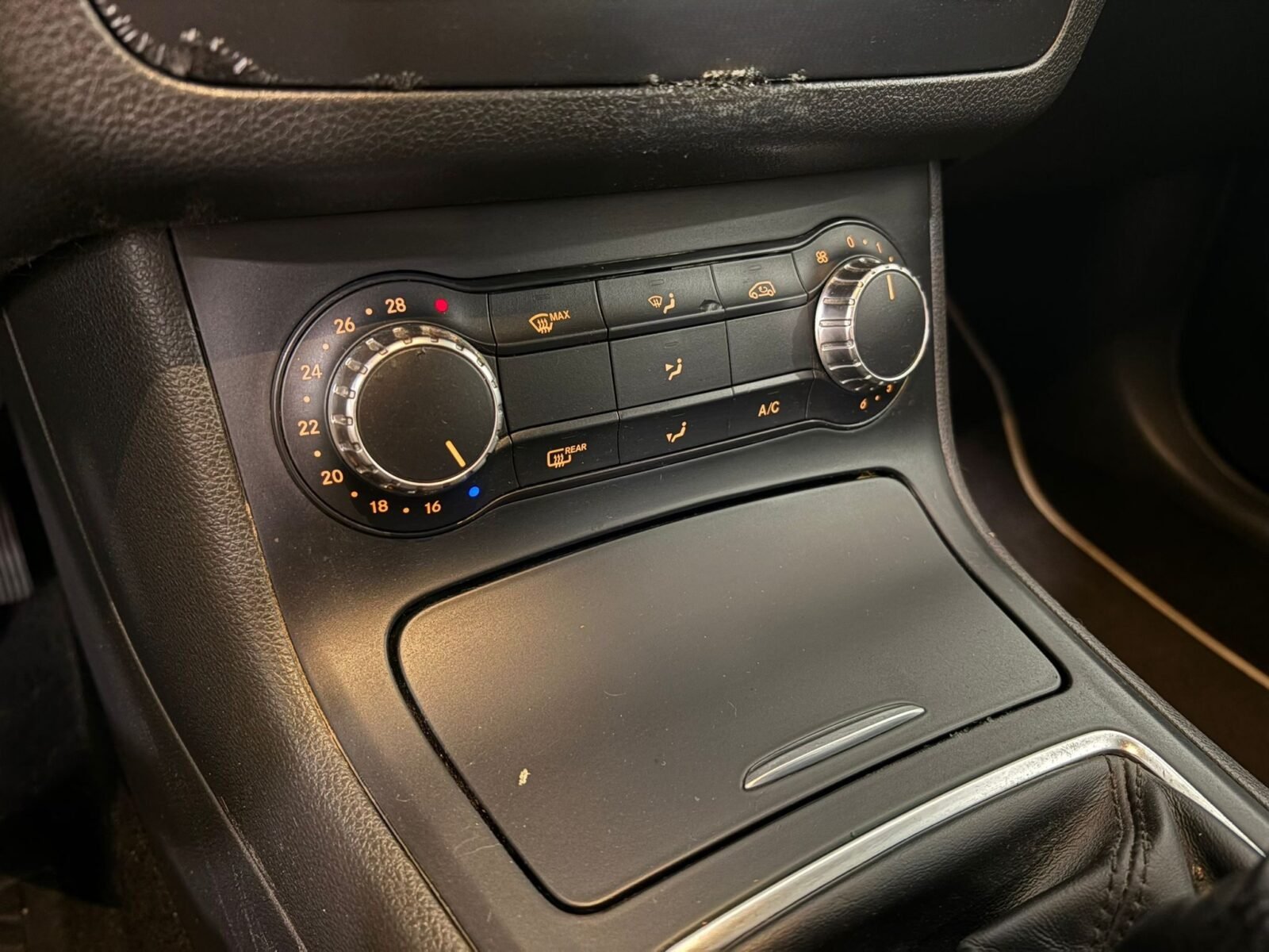MERCEDES-BENZ Clase B B 180 CDI BlueEFFICIENCY