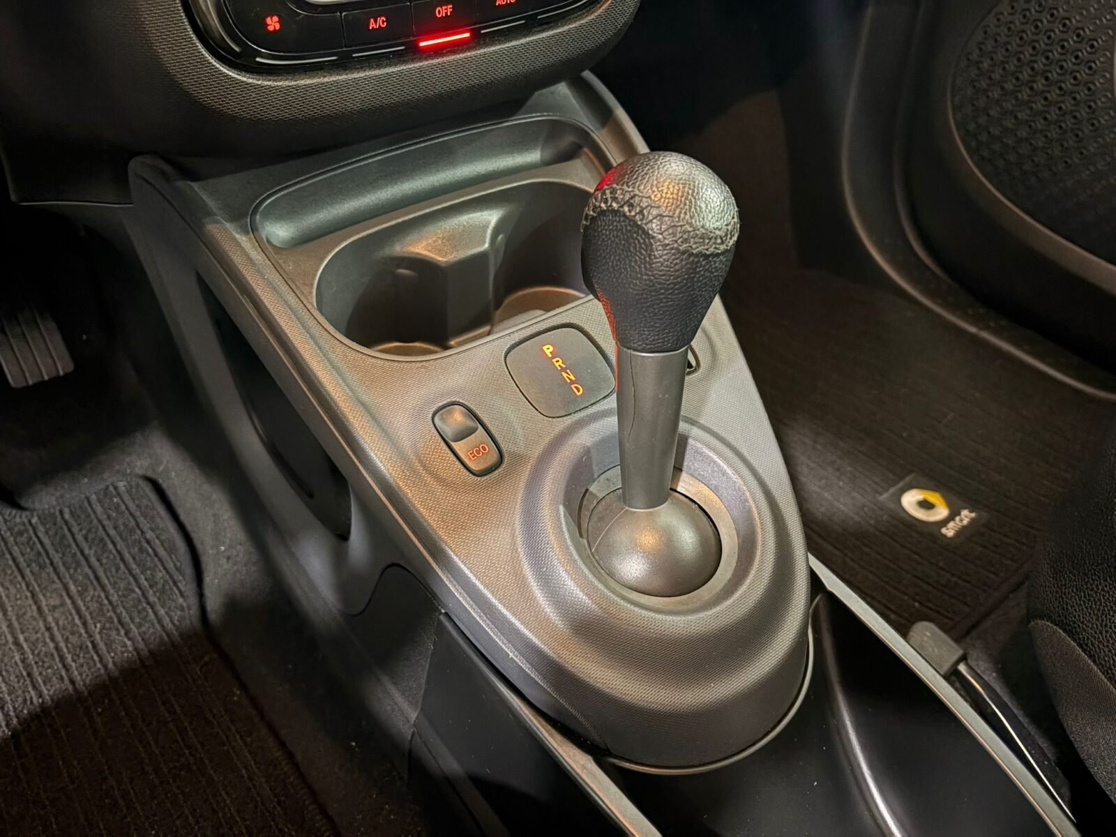 SMART Fortwo EQ Coupe
