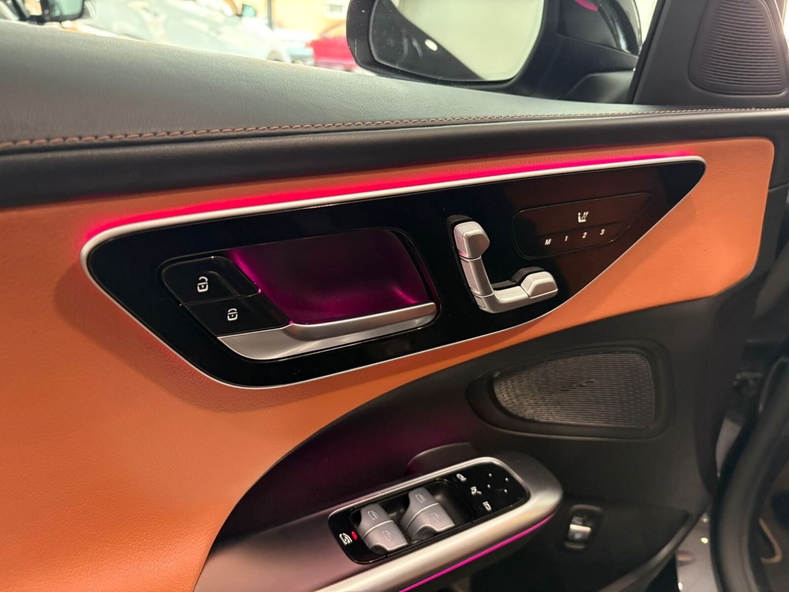 MERCEDES-BENZ Clase C C220D