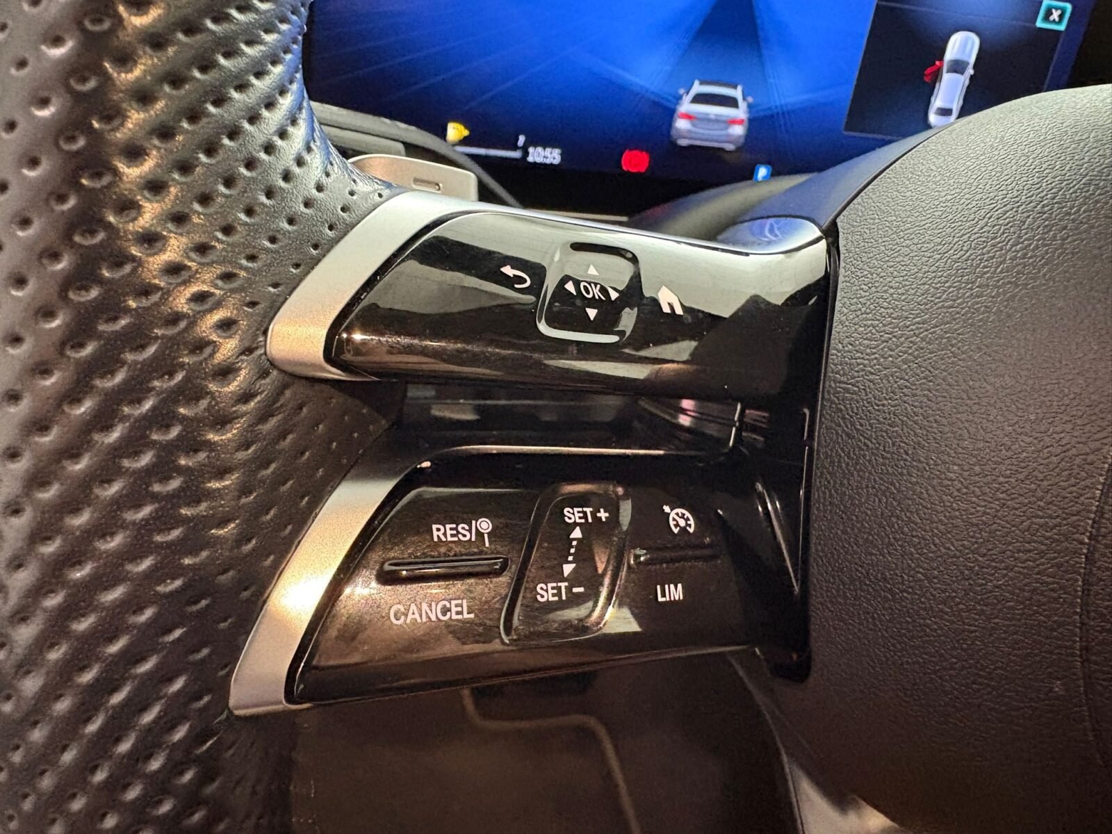 MERCEDES-BENZ Clase C C220D