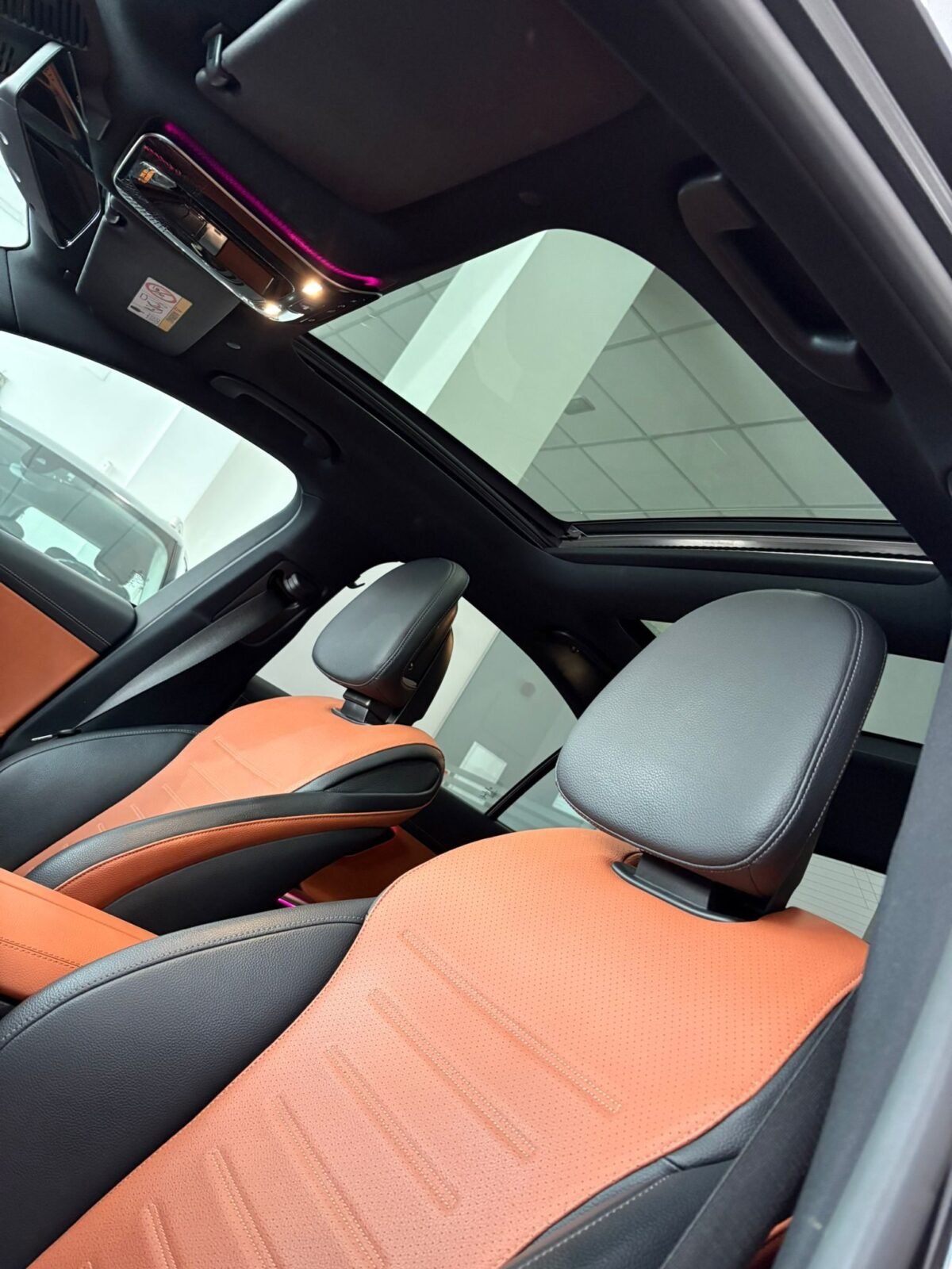 MERCEDES-BENZ Clase C C220D
