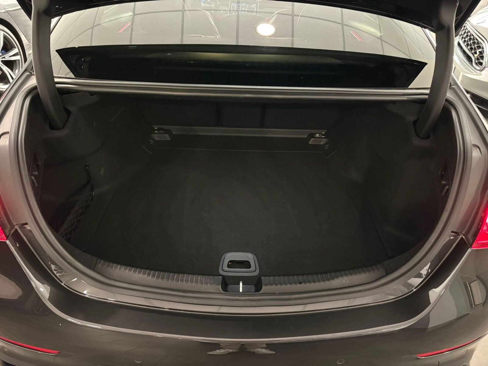 MERCEDES-BENZ Clase C C220D