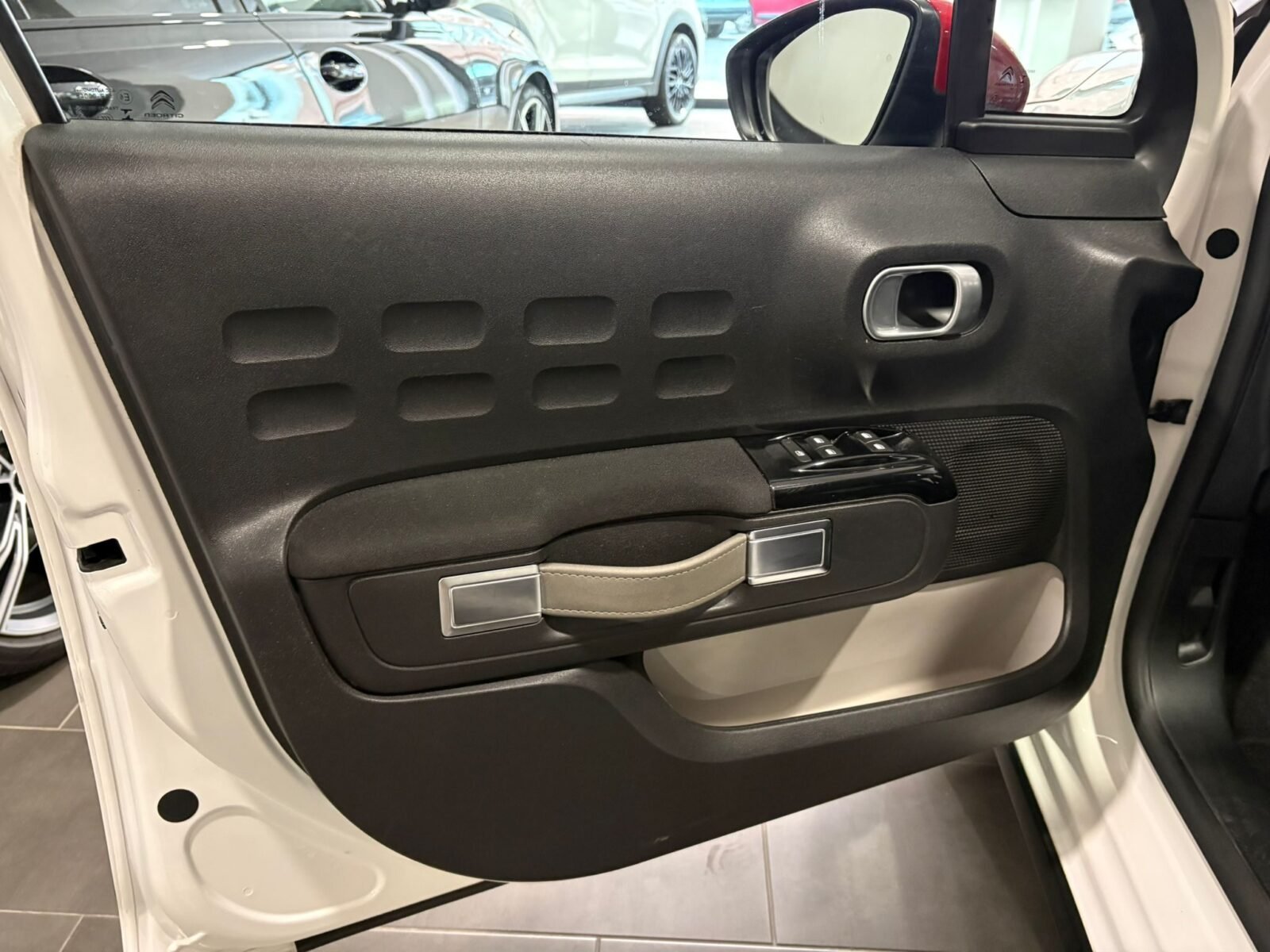 CITROEN C3  BlueHDi SS SHINE