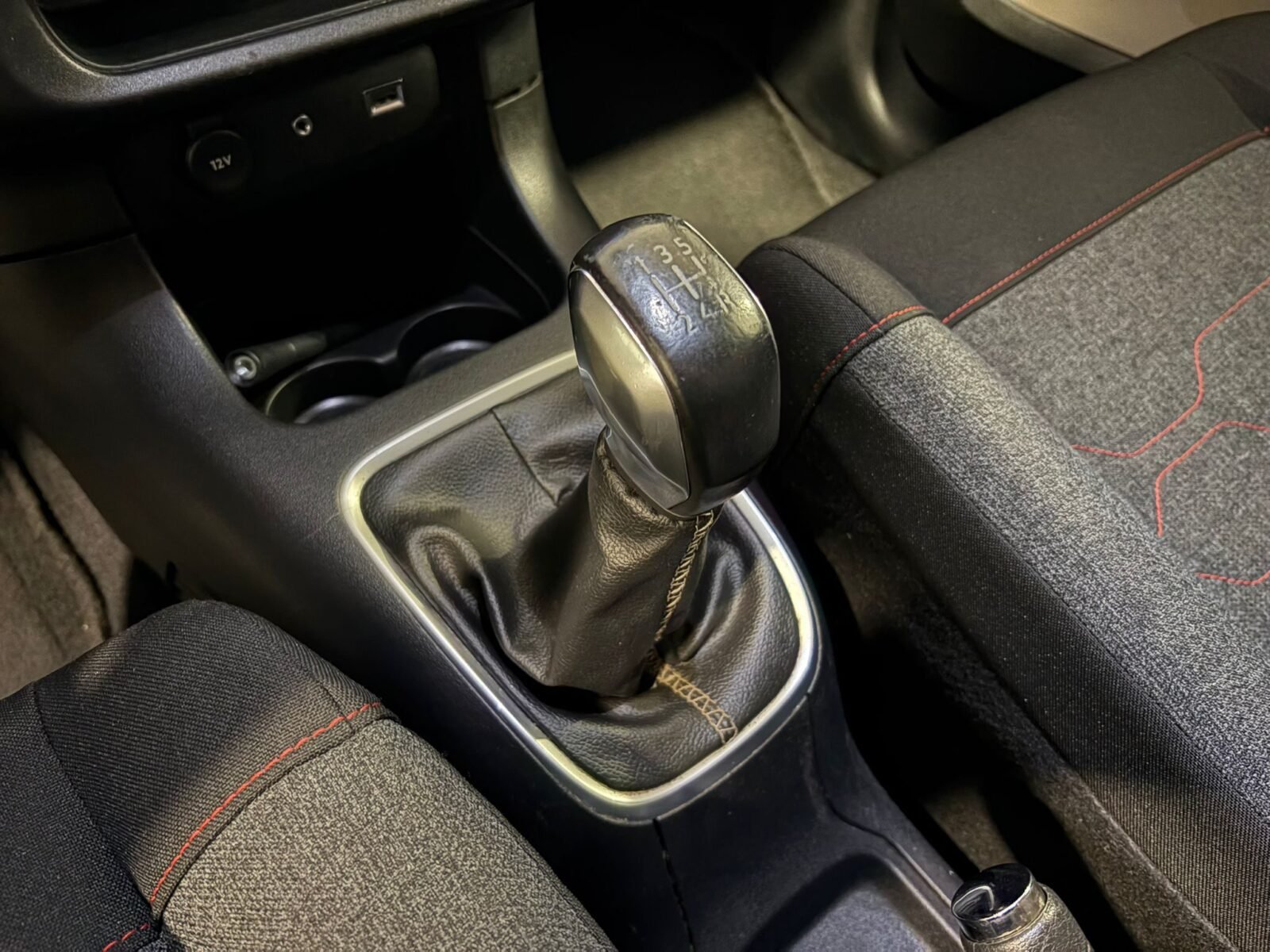 CITROEN C3  BlueHDi SS SHINE