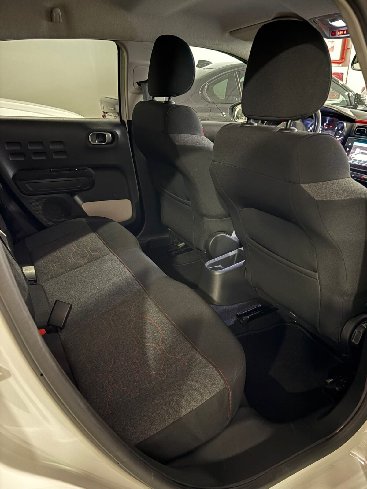 CITROEN C3  BlueHDi SS SHINE