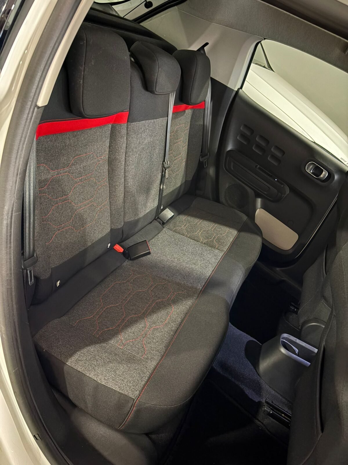 CITROEN C3  BlueHDi SS SHINE