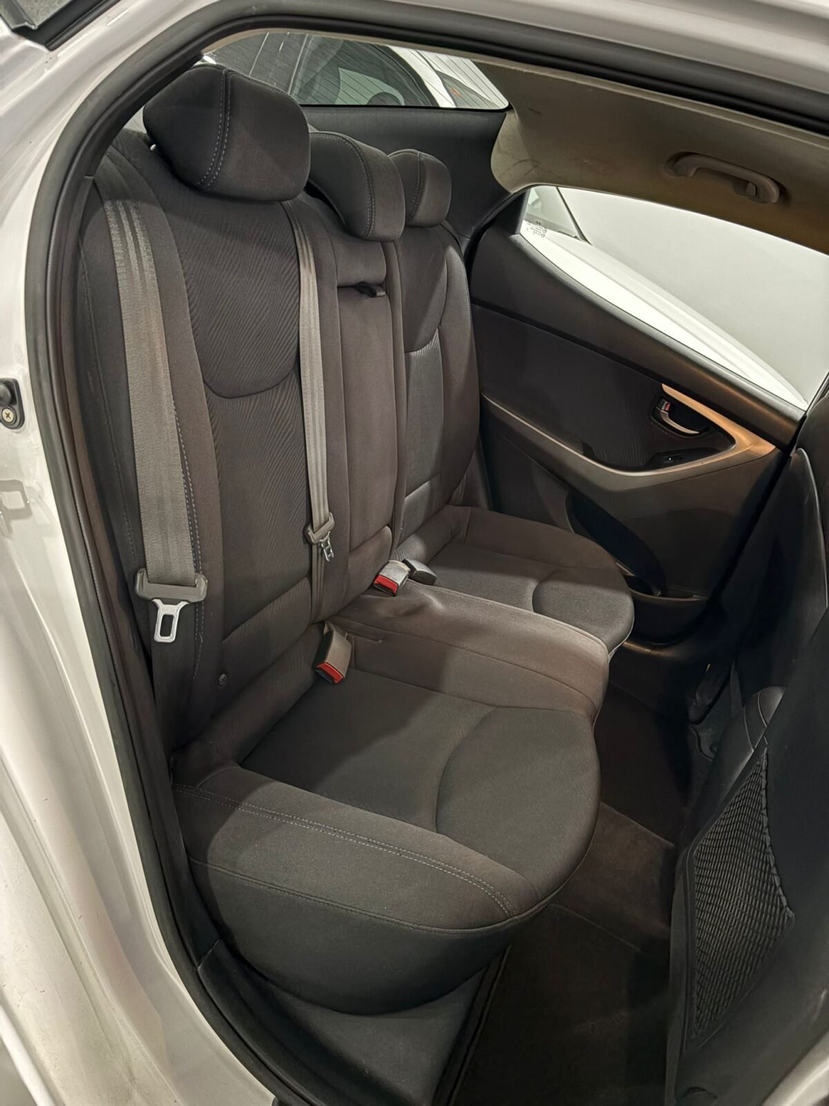 HYUNDAI ELANTRA 1.6 MPI Comfort