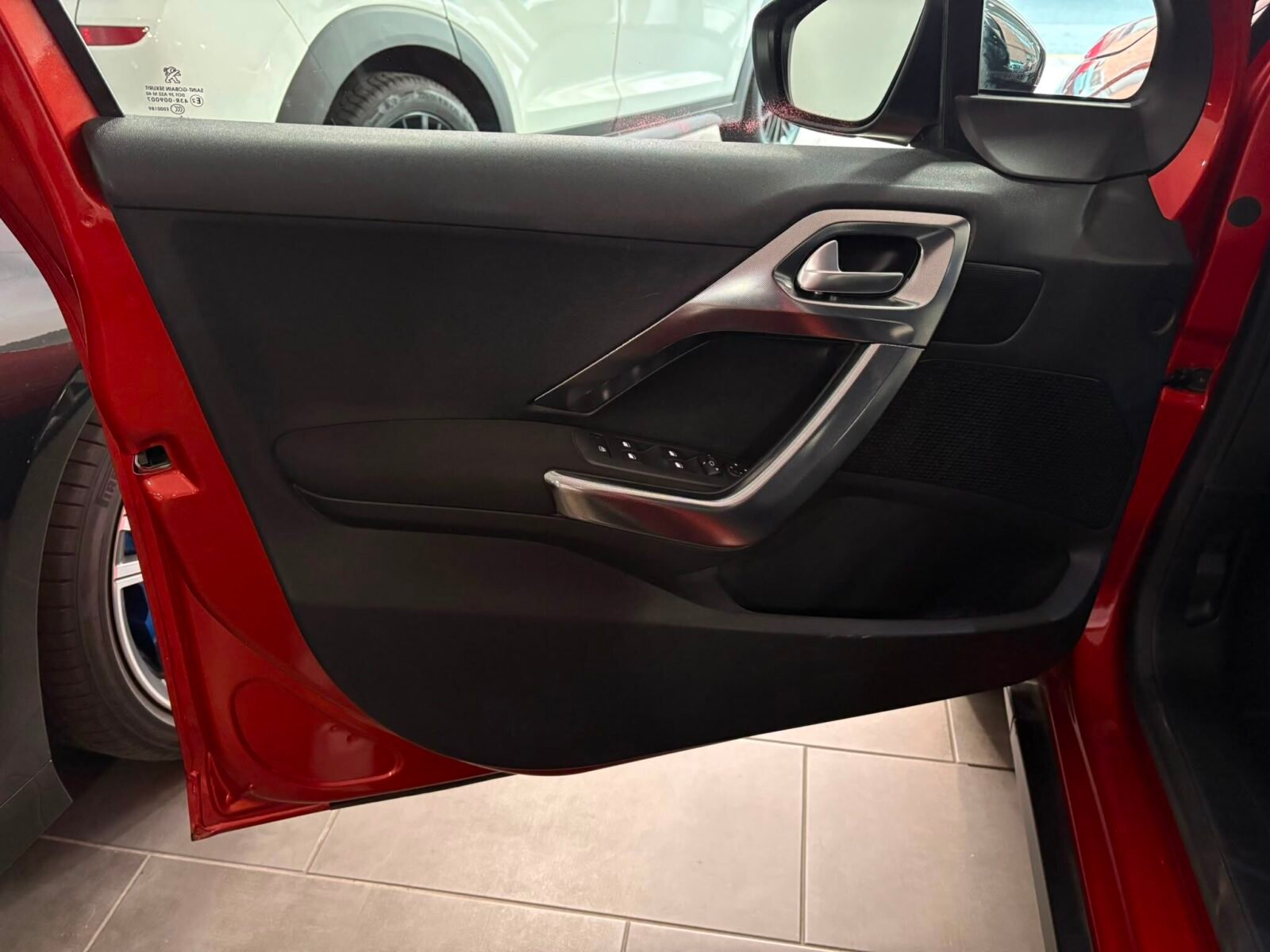 PEUGEOT 2008  1.6 BlueHDI S&S Allure 120
