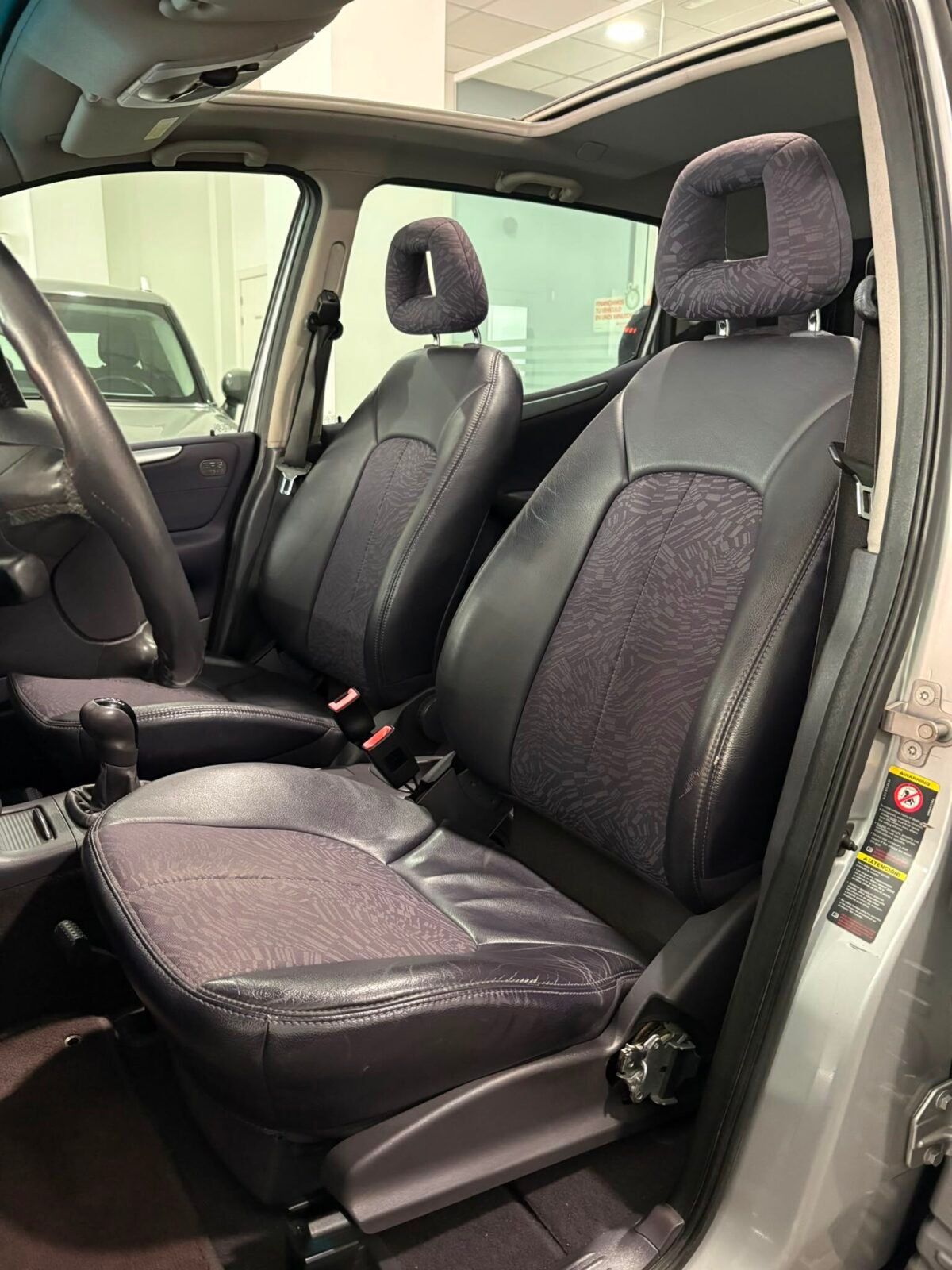 MERCEDES-BENZ Clase A A 160 ELEGANCE